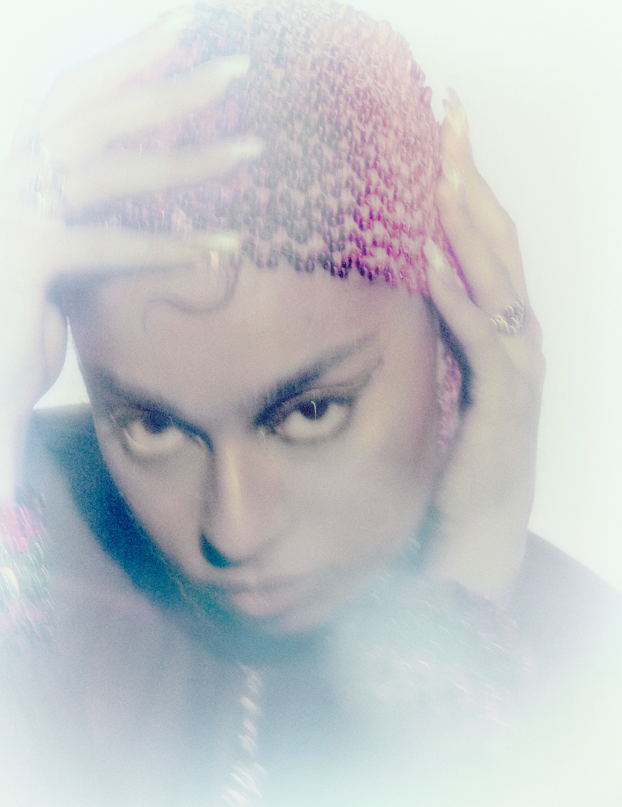 Celeste Pop Magazine Charlotte Wales 2023