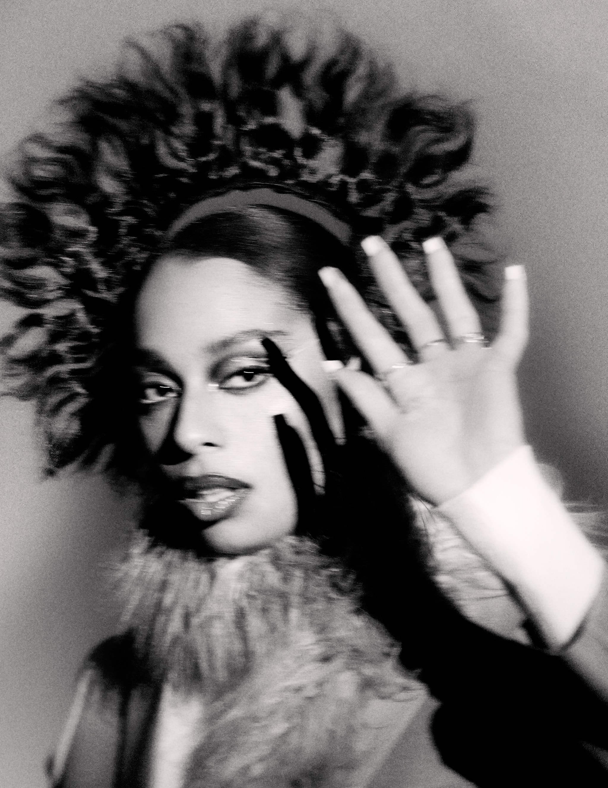 Celeste Pop Magazine Charlotte Wales 2023