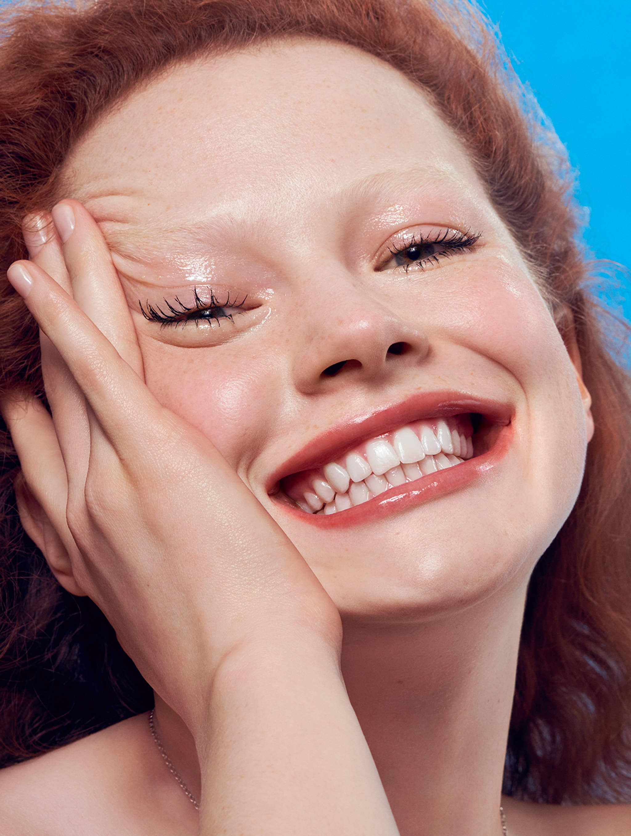 Winter 2021 Byredo Charlotte Wales 2023