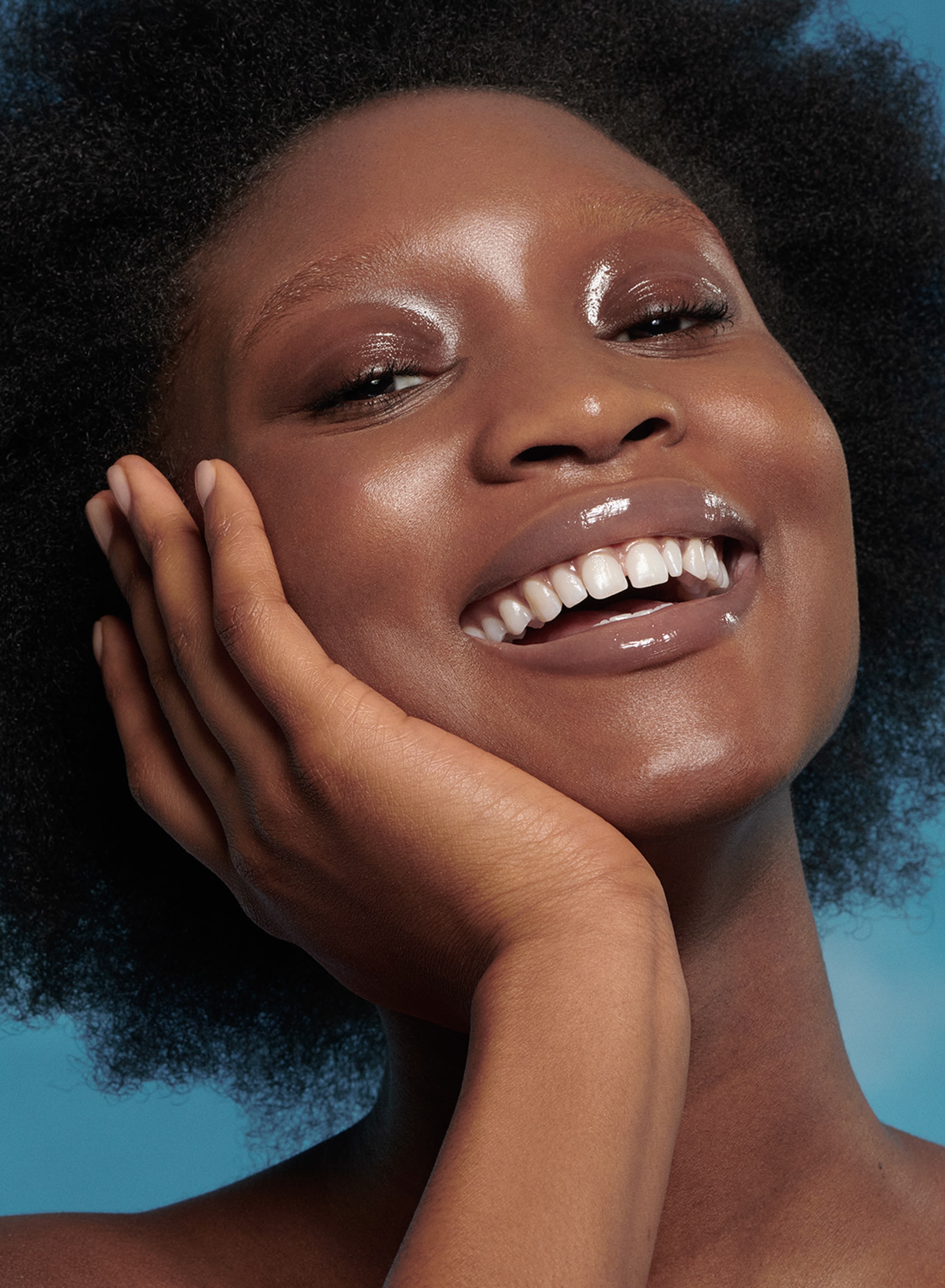 Winter 2021 Byredo Charlotte Wales 2023