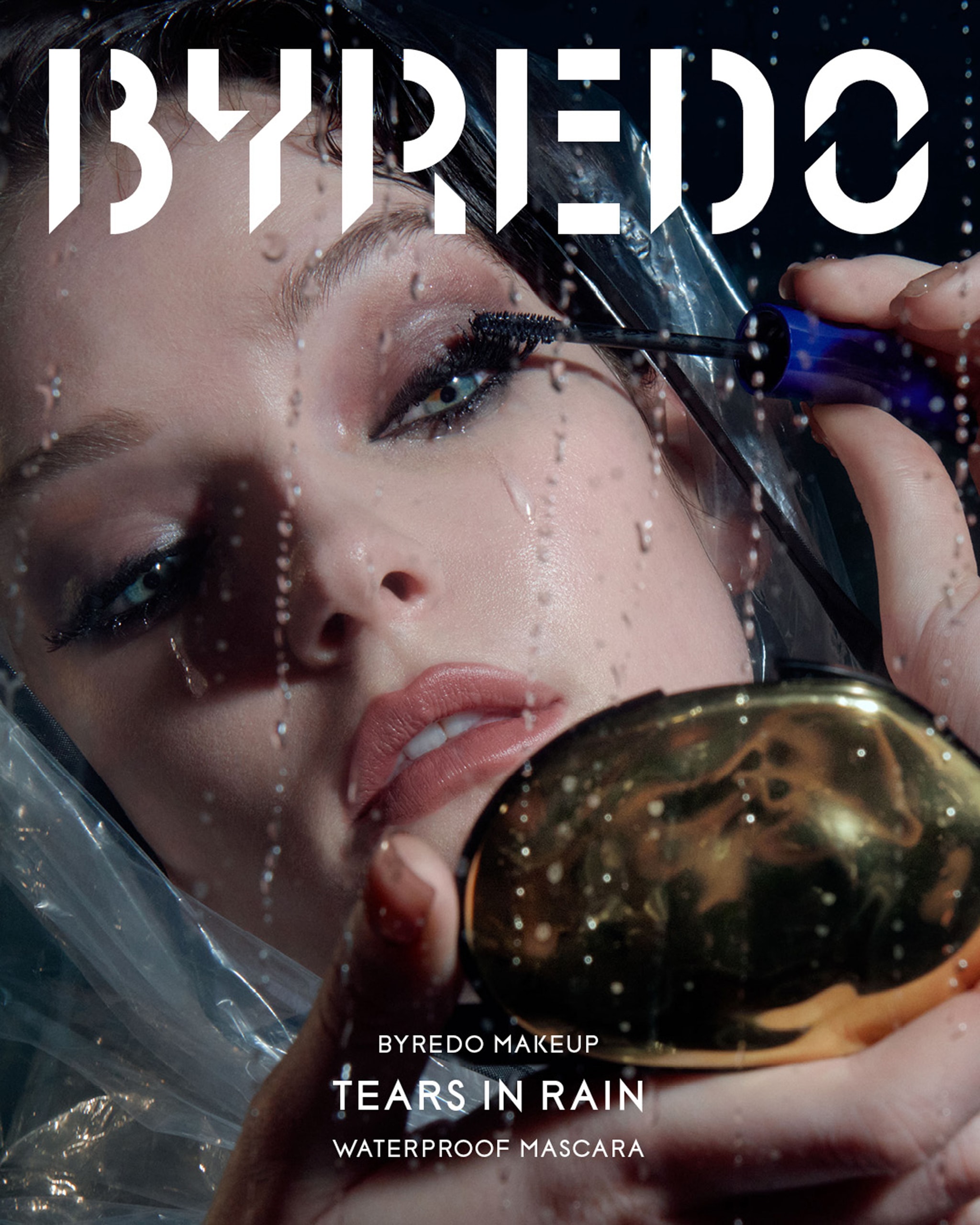 Tears In Rain Byredo Charlotte Wales 2023