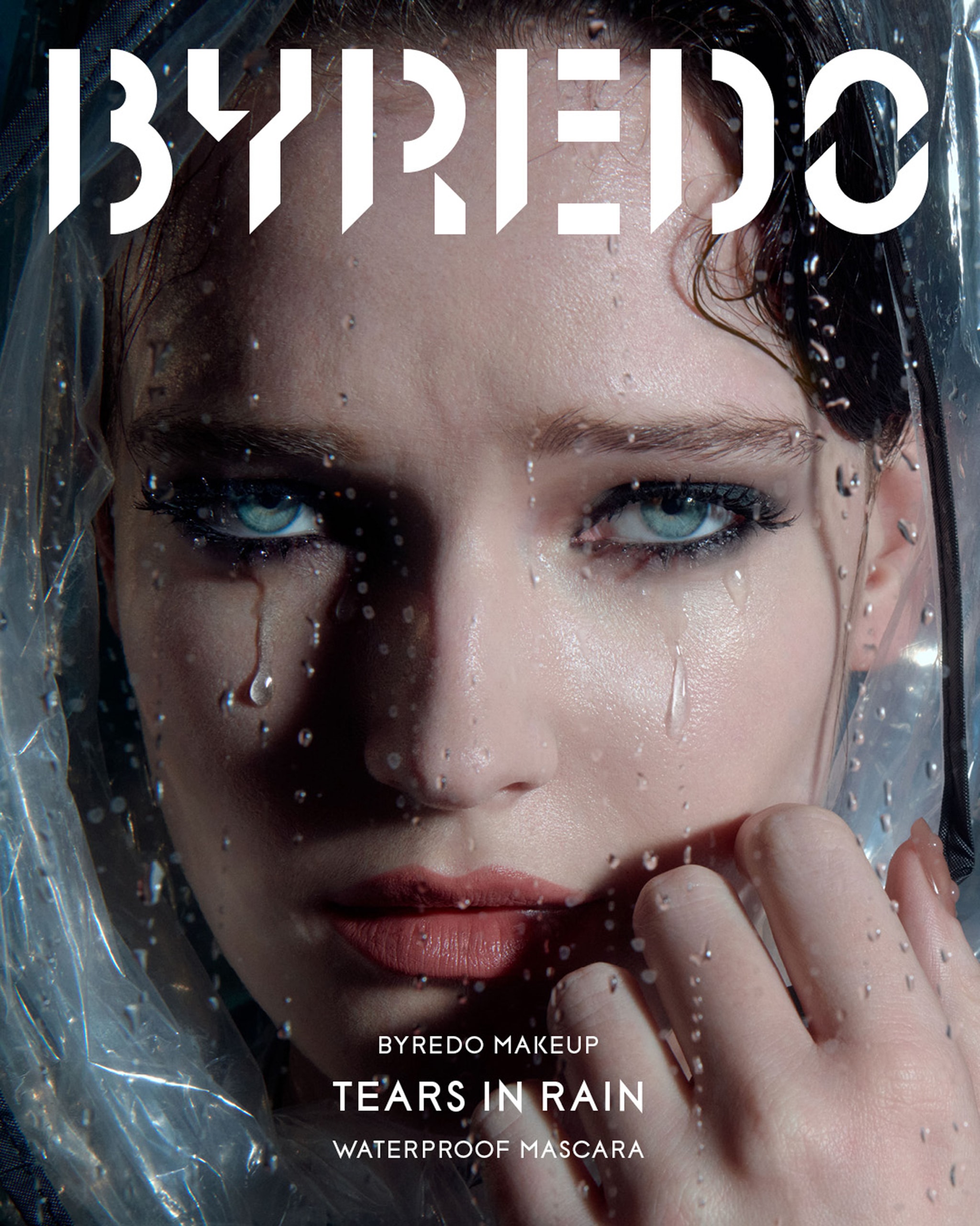 Tears In Rain Byredo Charlotte Wales 2023