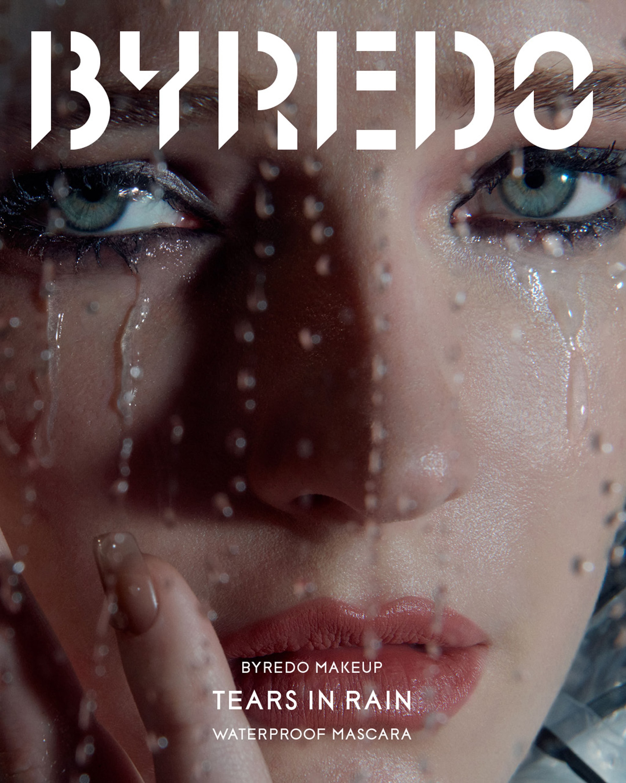 Tears In Rain Byredo Charlotte Wales 2023