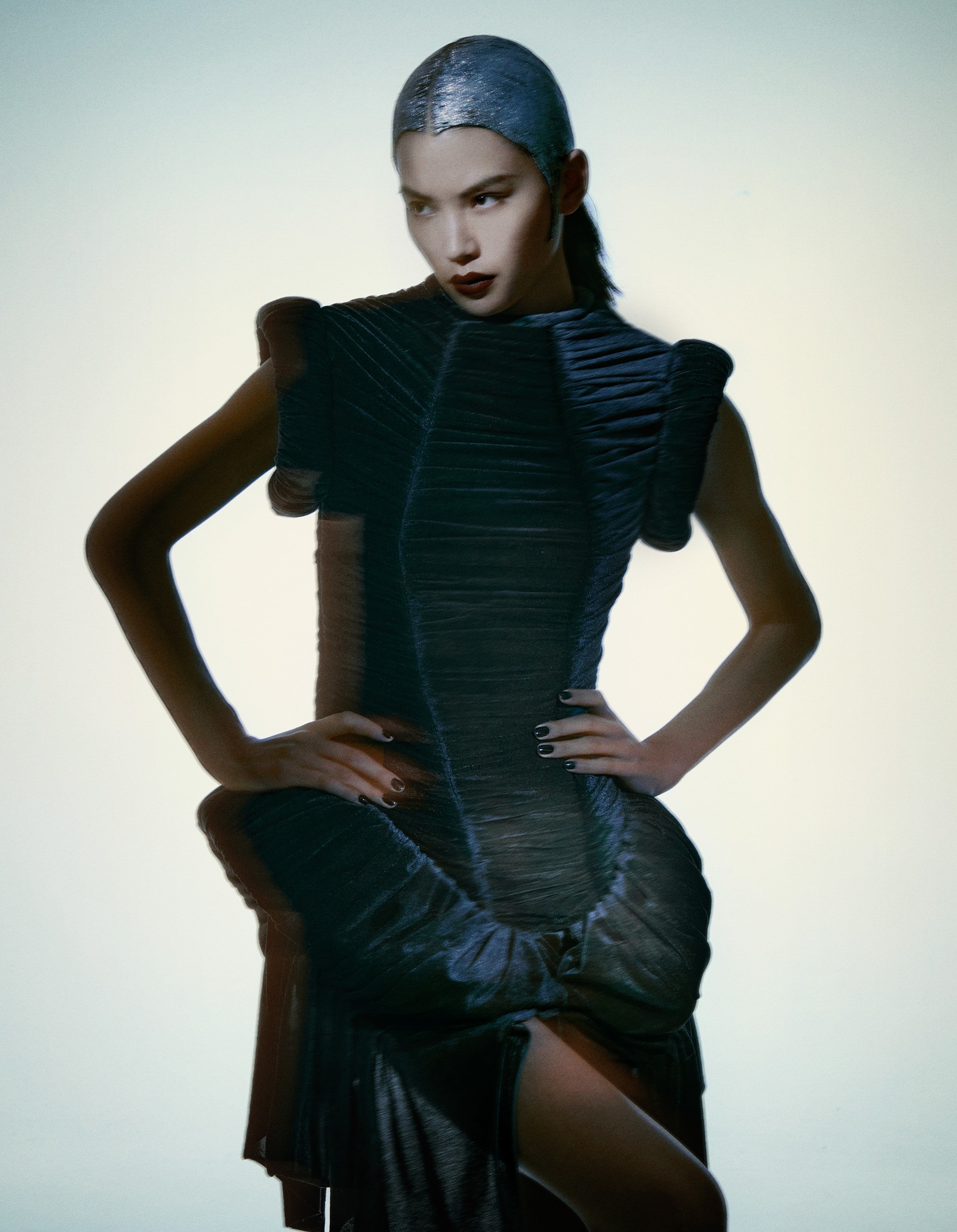 Creative Thinking British Vogue Charlotte Wales 2023