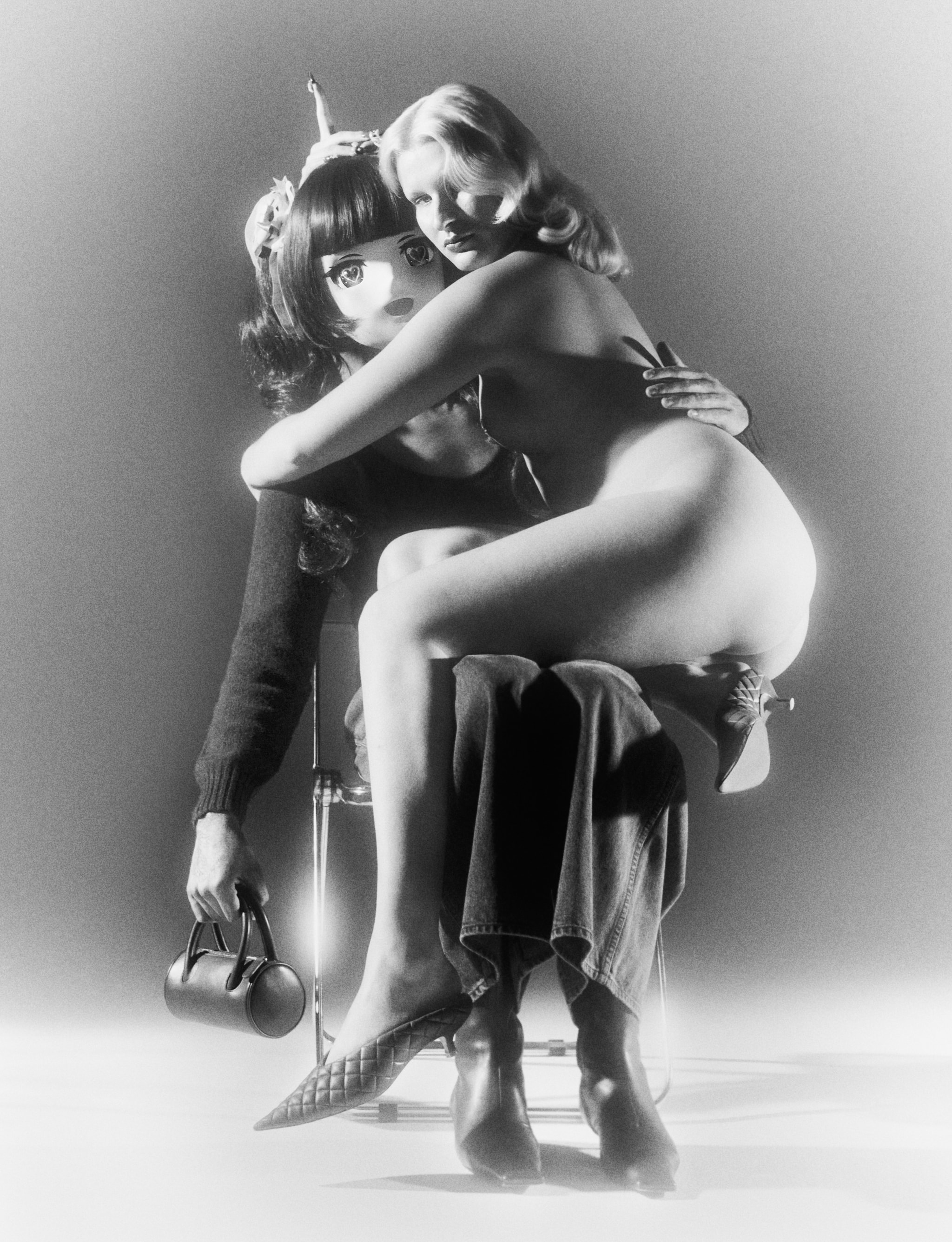 F/W 2021 Abra Charlotte Wales 2023