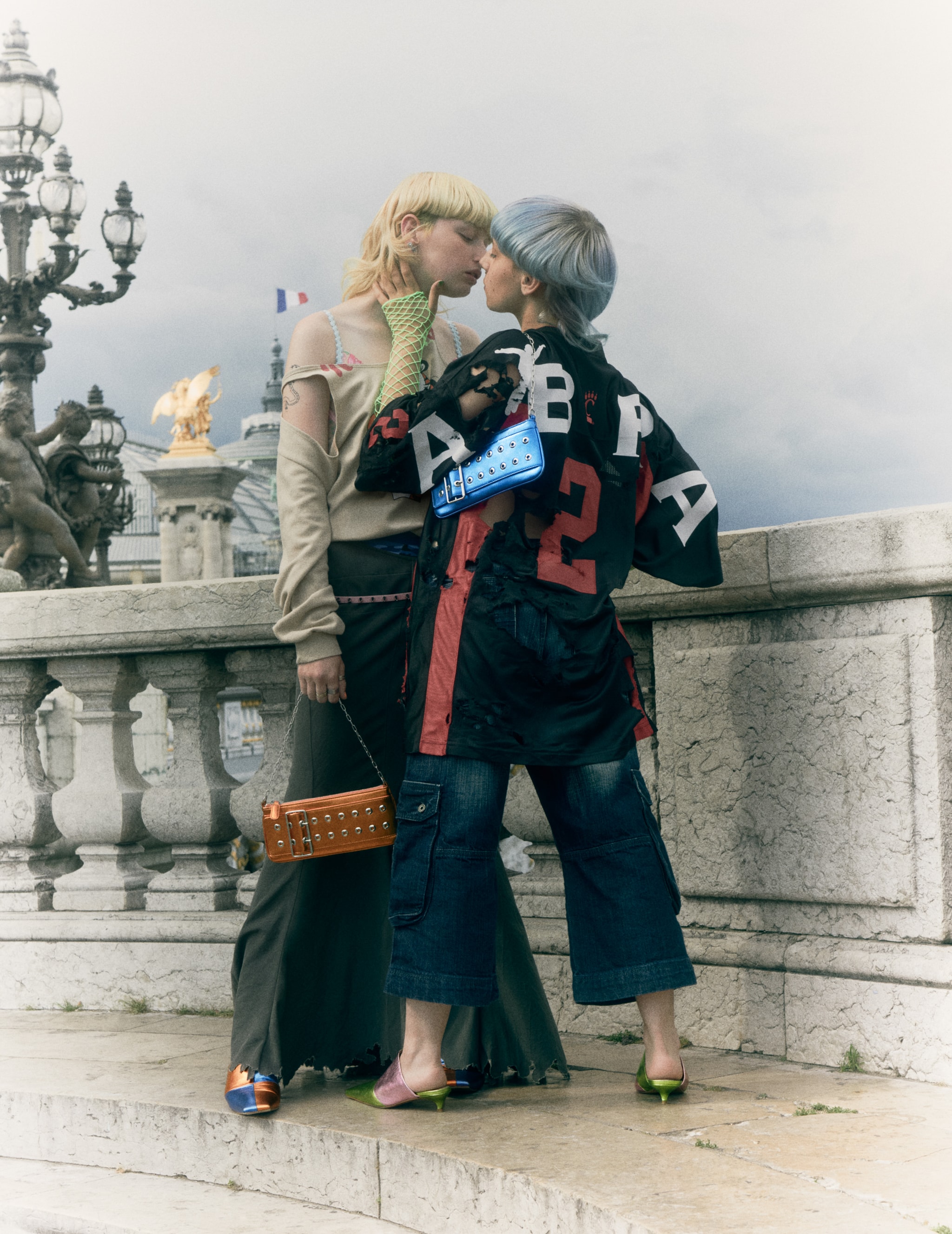 F/W 2021 Abra Charlotte Wales 2023