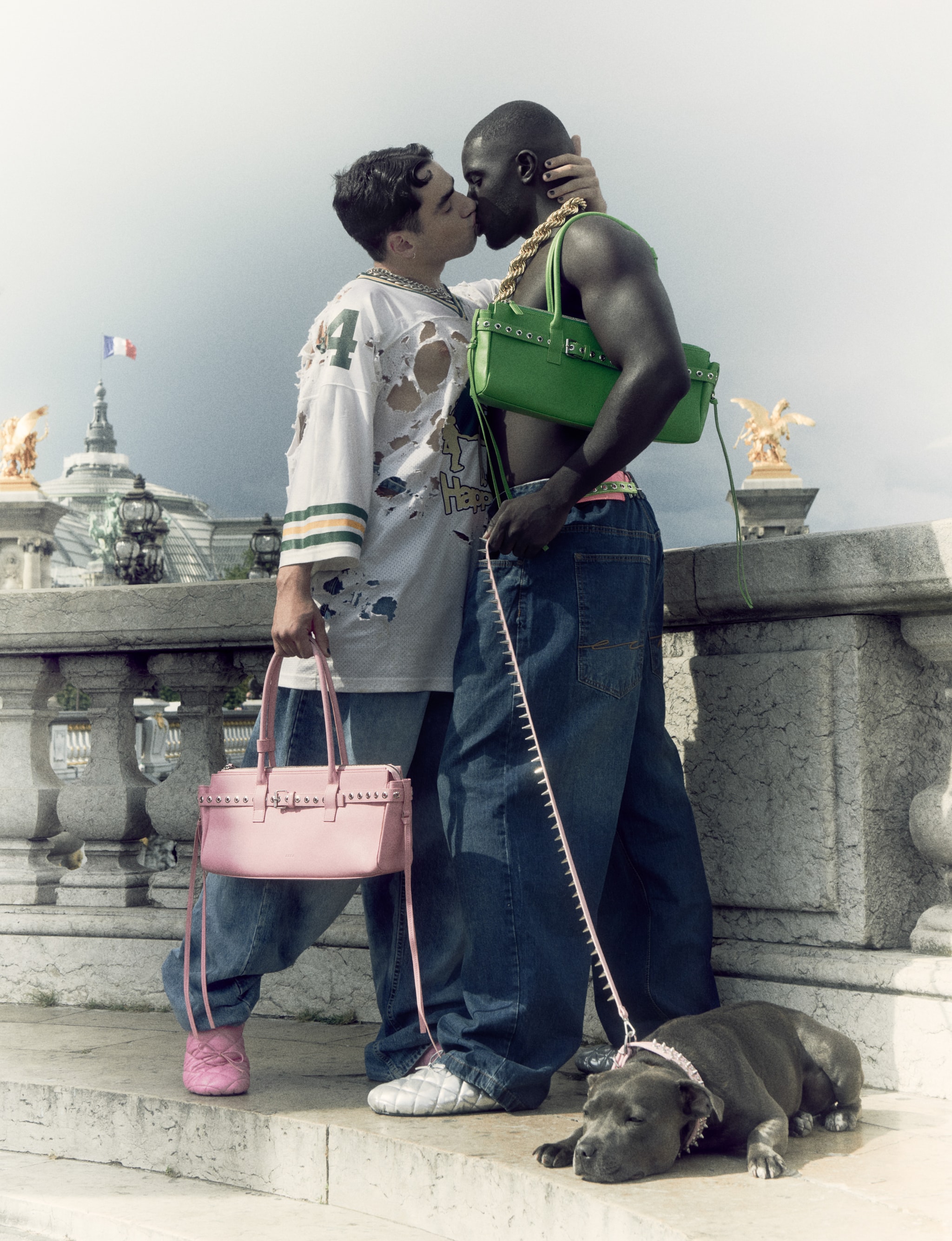 F/W 2021 Abra Charlotte Wales 2023