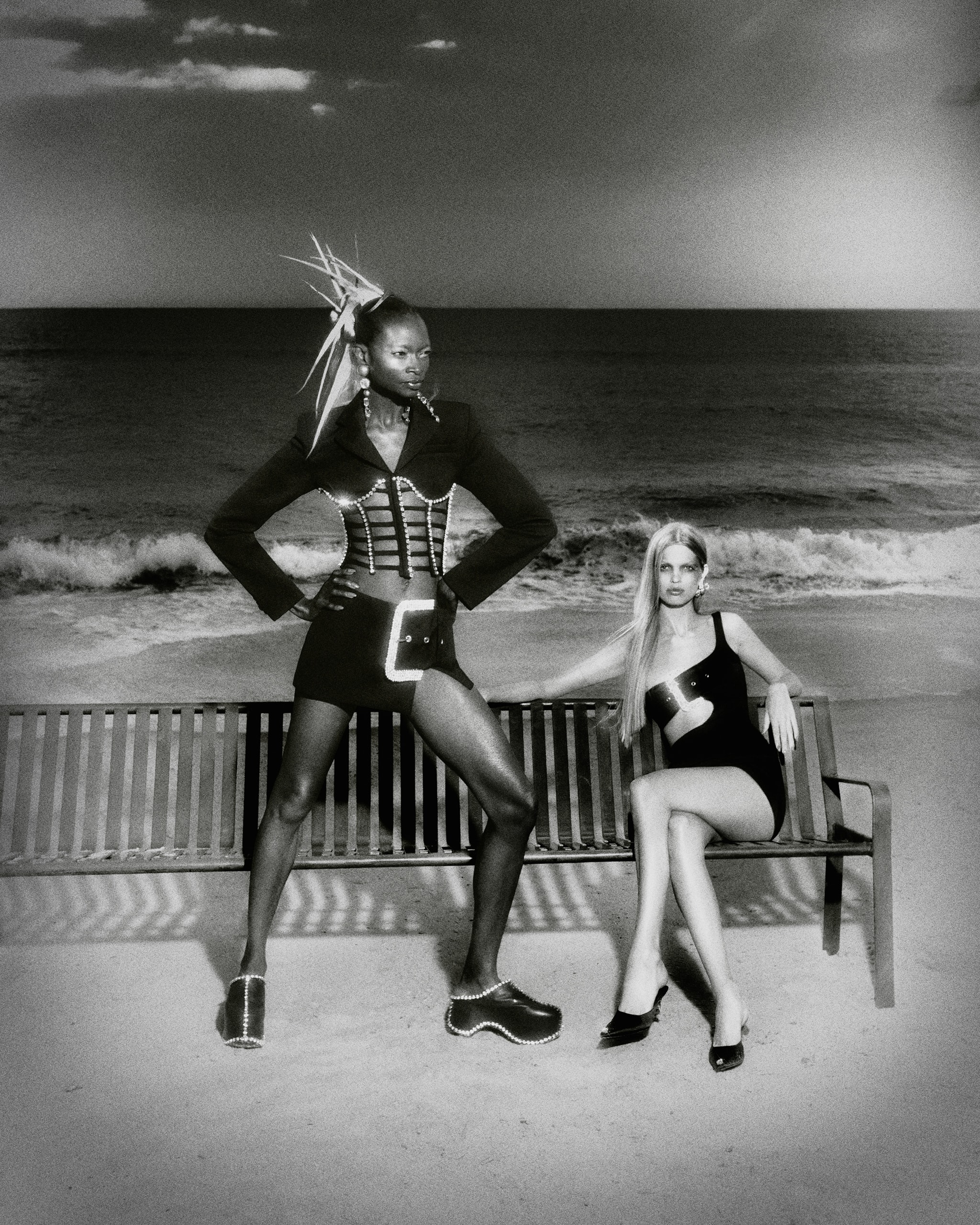 Collection 01 Resort Lookbook Area Charlotte Wales 2023