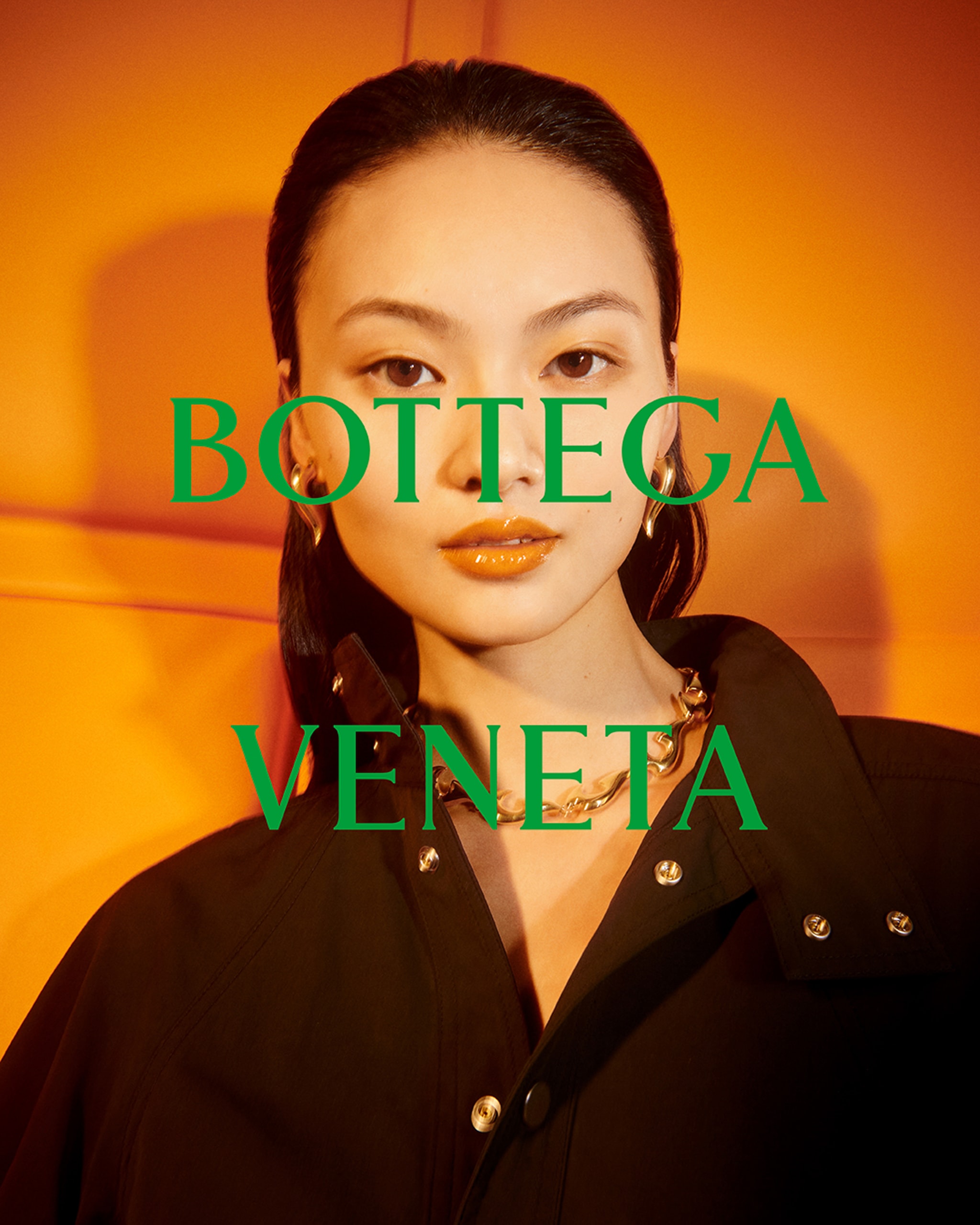Lunar New Year Bottega Veneta Charlotte Wales 2023