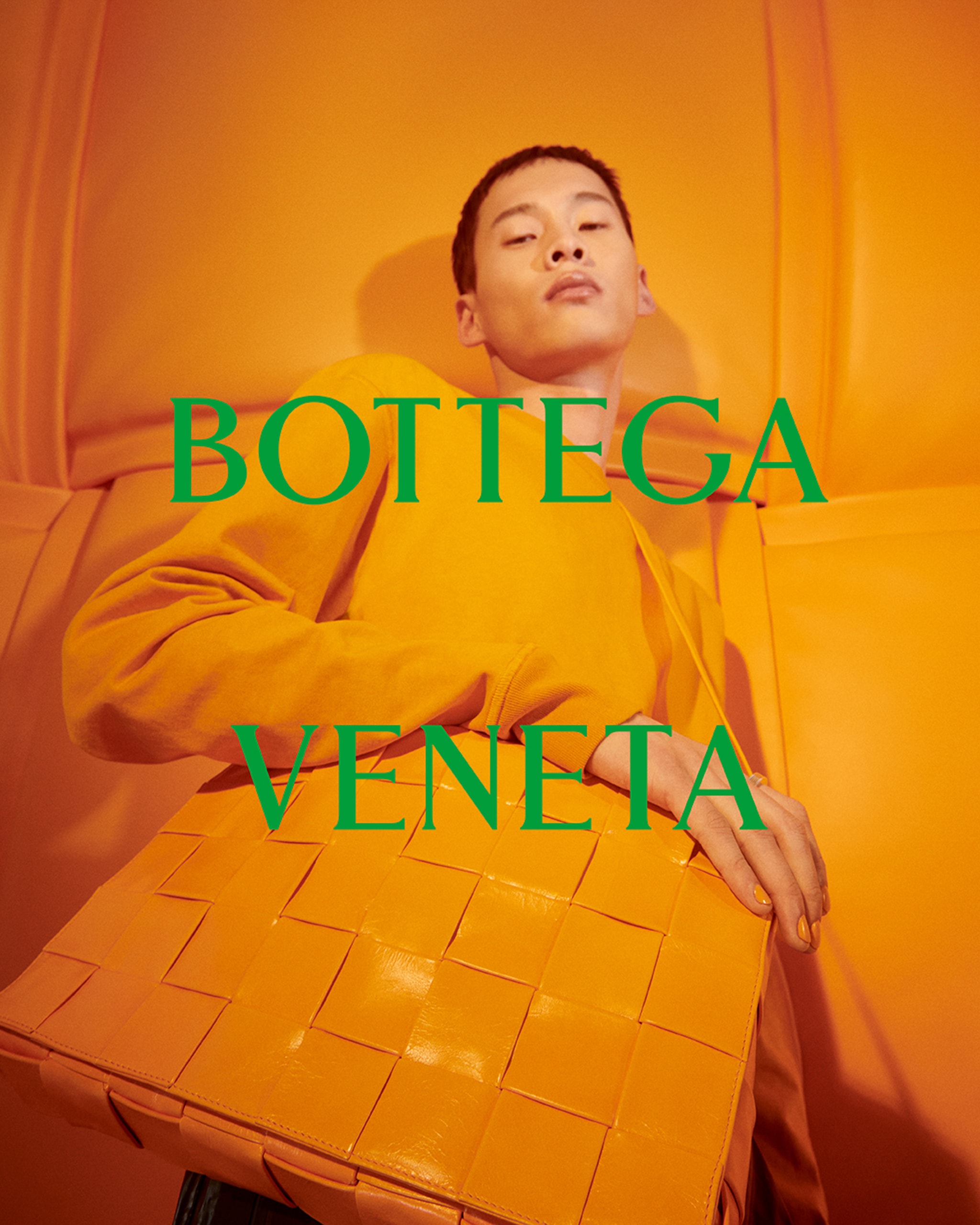 Lunar New Year Bottega Veneta Charlotte Wales 2023