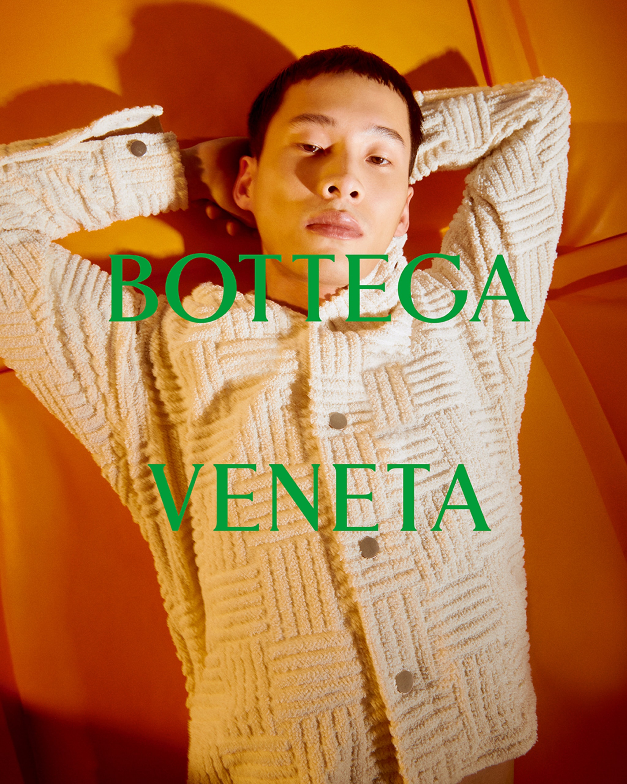 Lunar New Year Bottega Veneta Charlotte Wales 2023