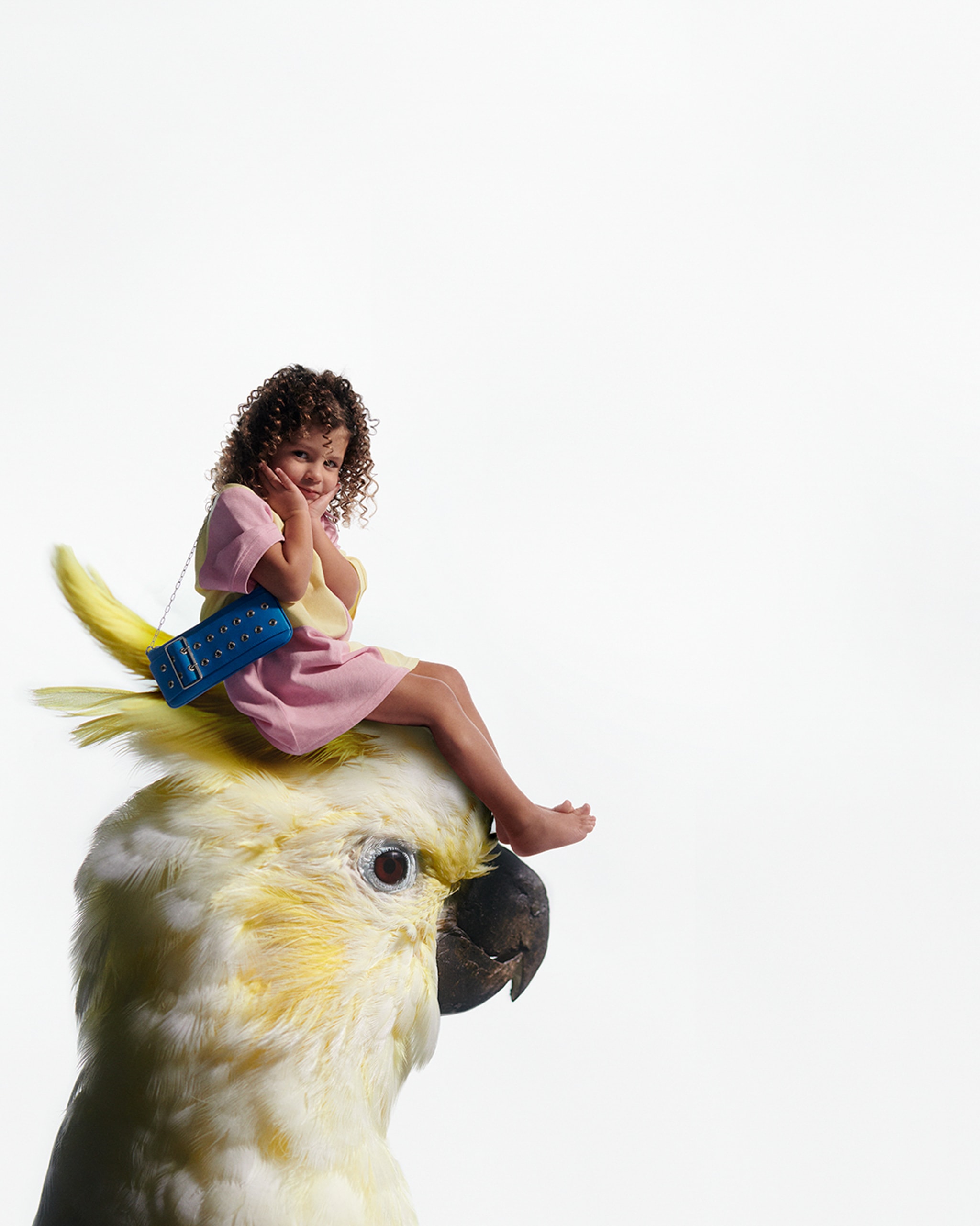 S/S 2022 Abra Charlotte Wales 2023