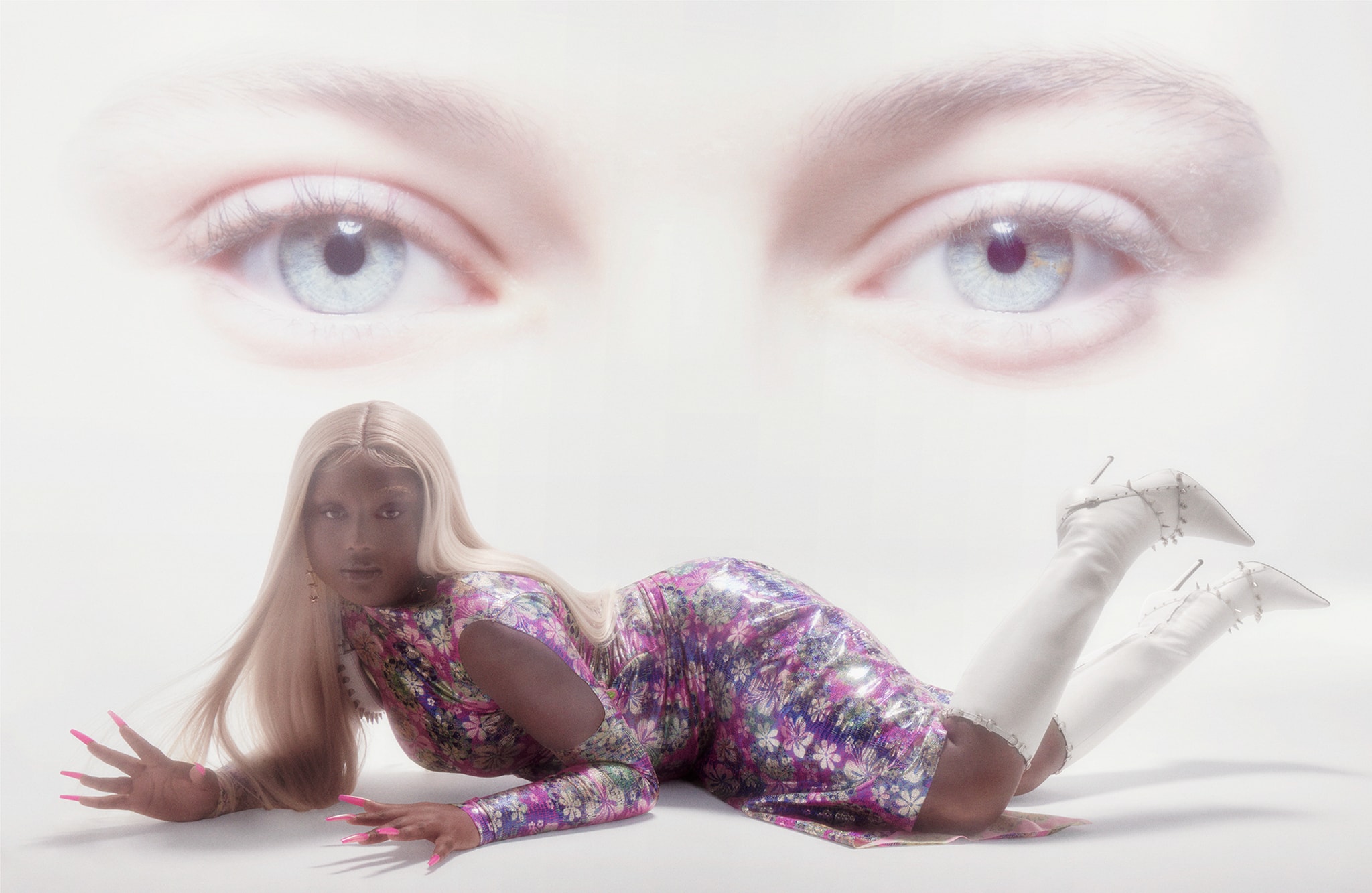 S/S 2022 Abra Charlotte Wales 2023