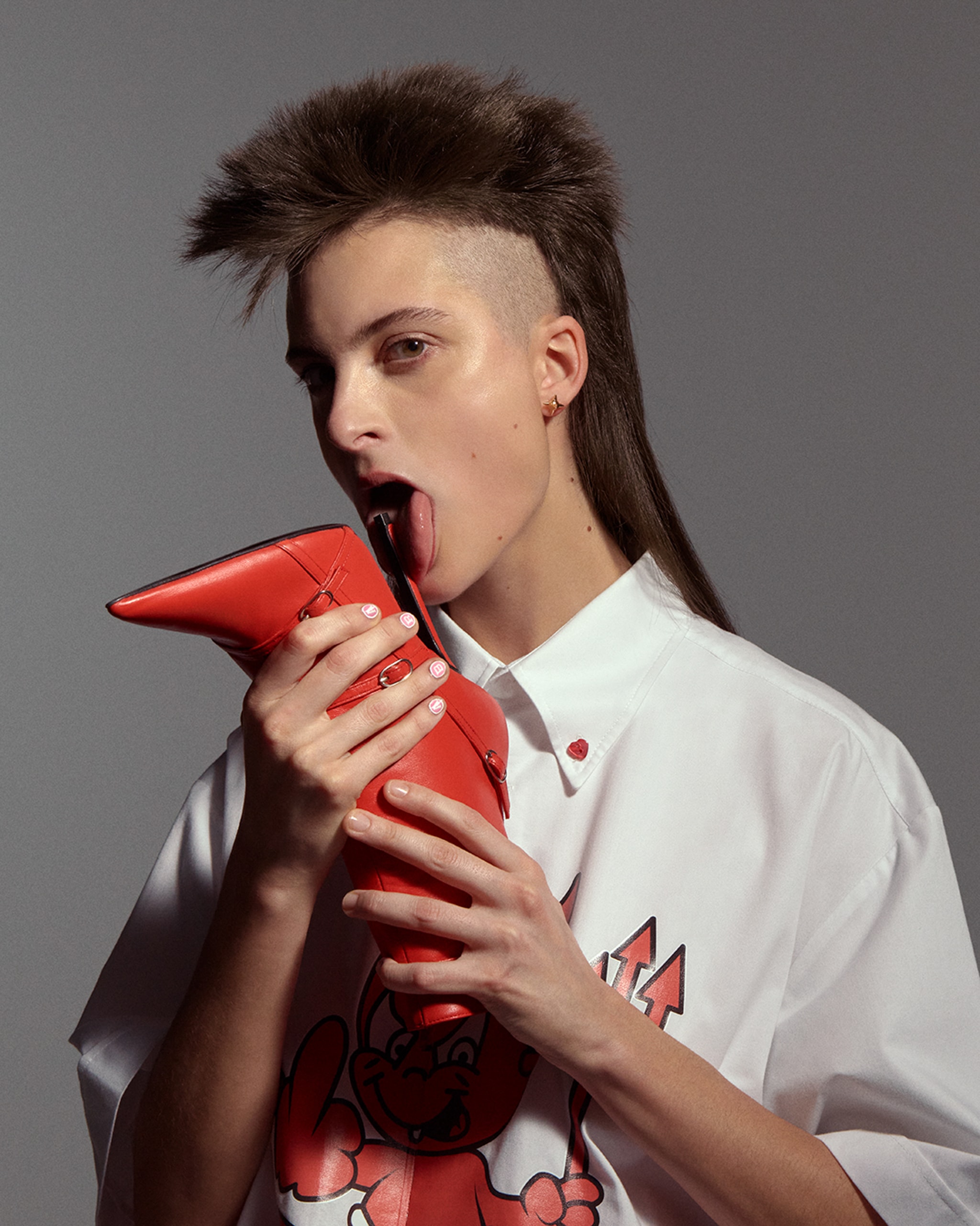 S/S 2022 Abra Charlotte Wales 2023