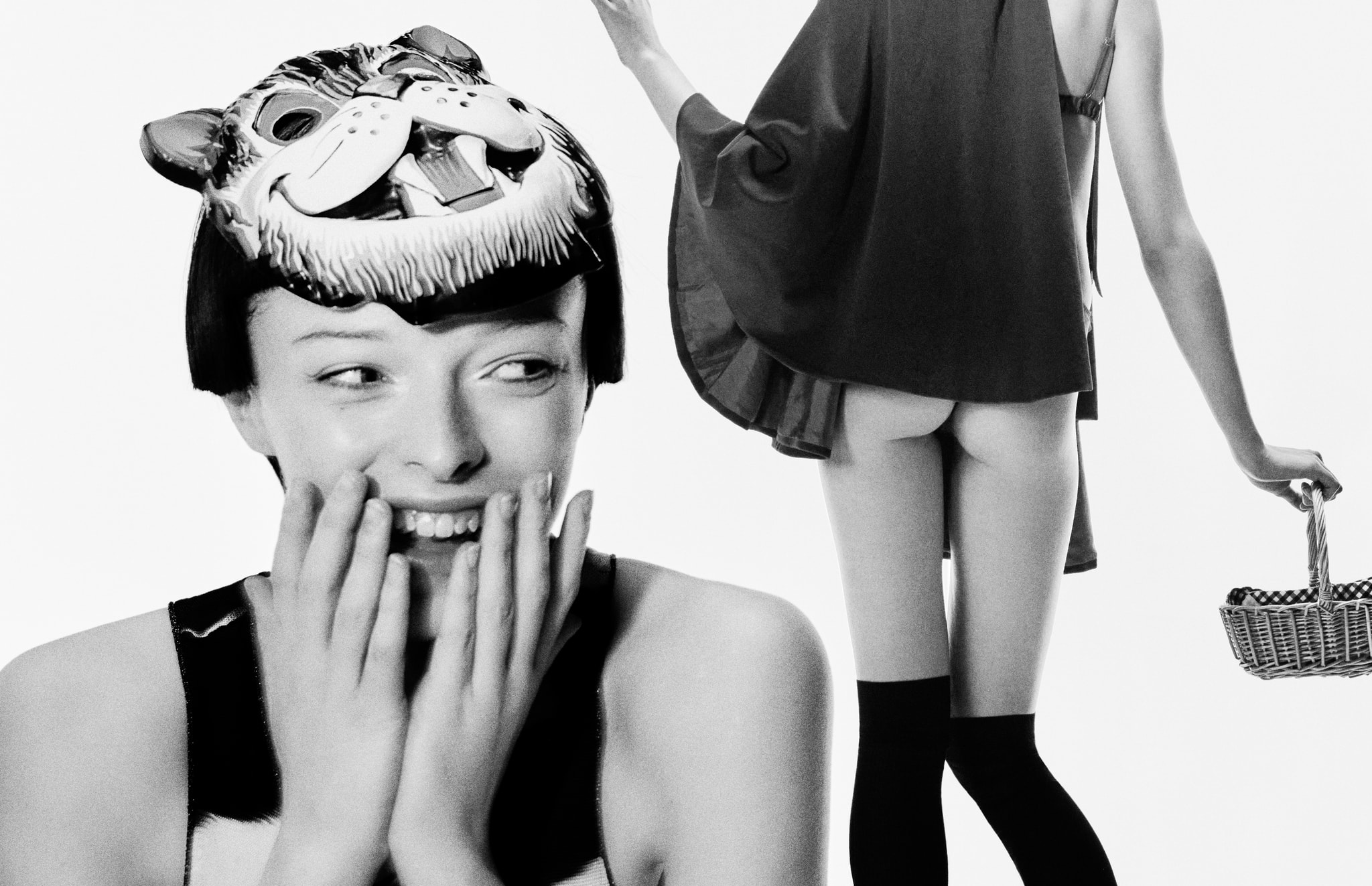 The Clover Sisters POP Magazine Charlotte Wales 2023