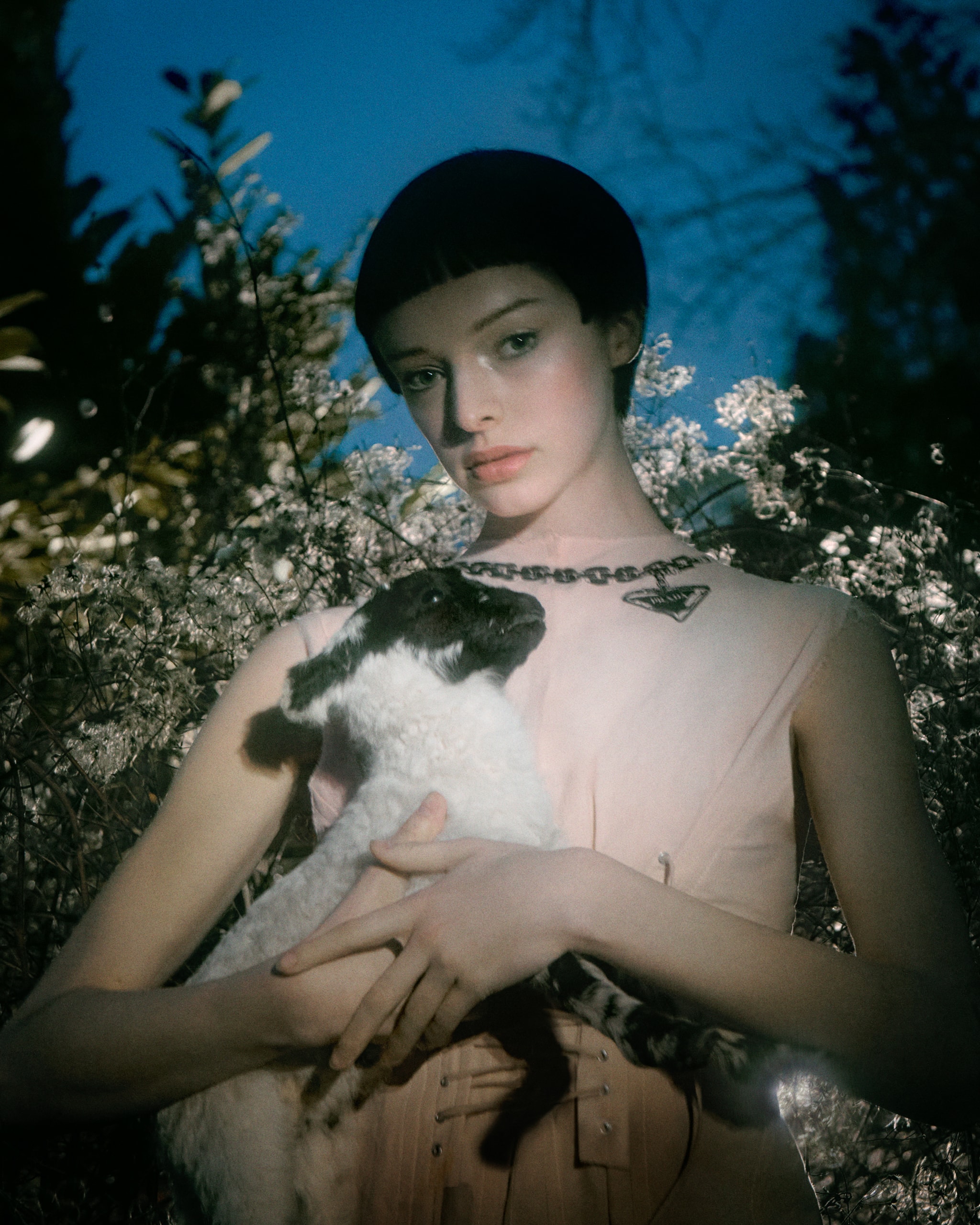 The Clover Sisters POP Magazine Charlotte Wales 2023