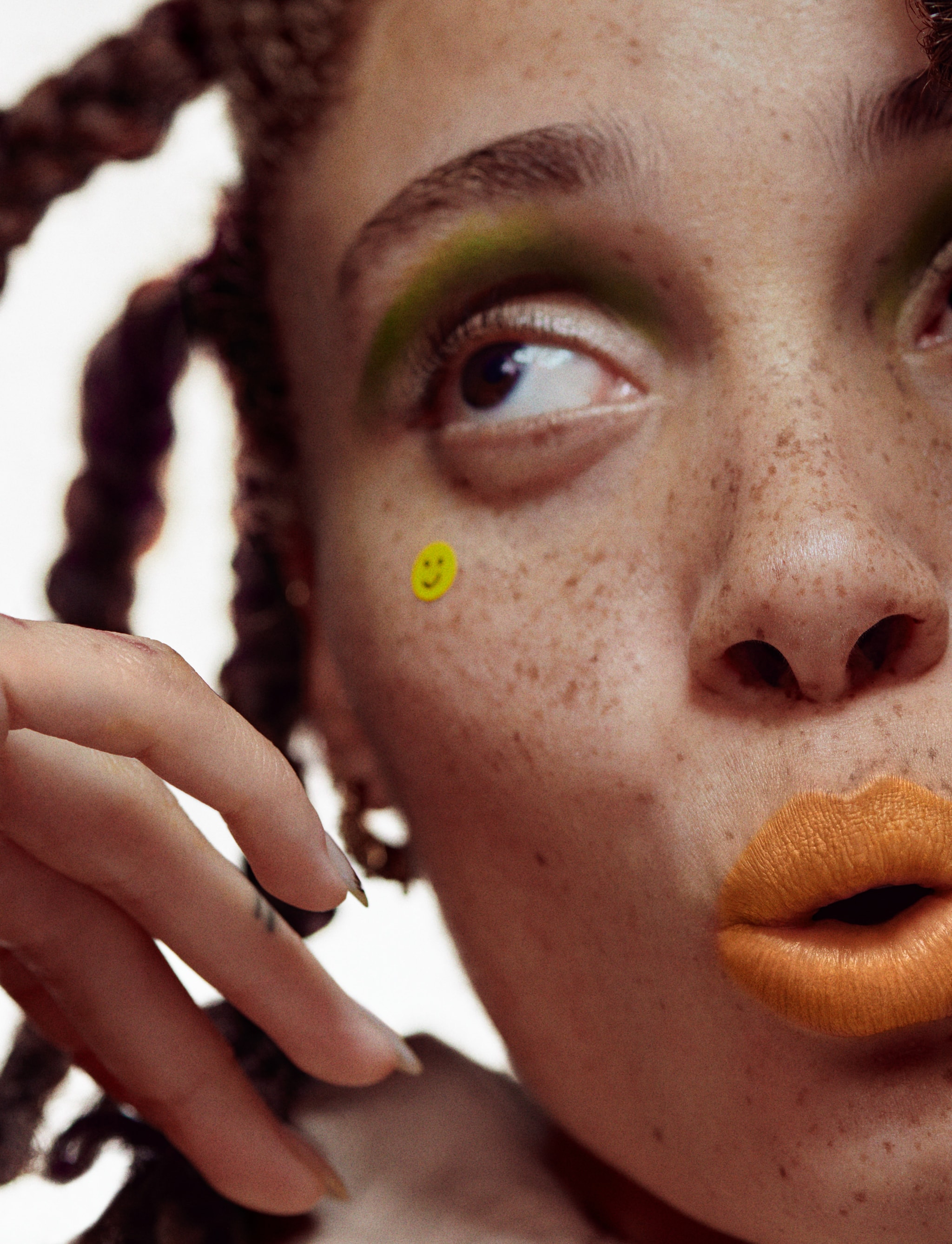 Party Up POP Magazine Charlotte Wales 2023