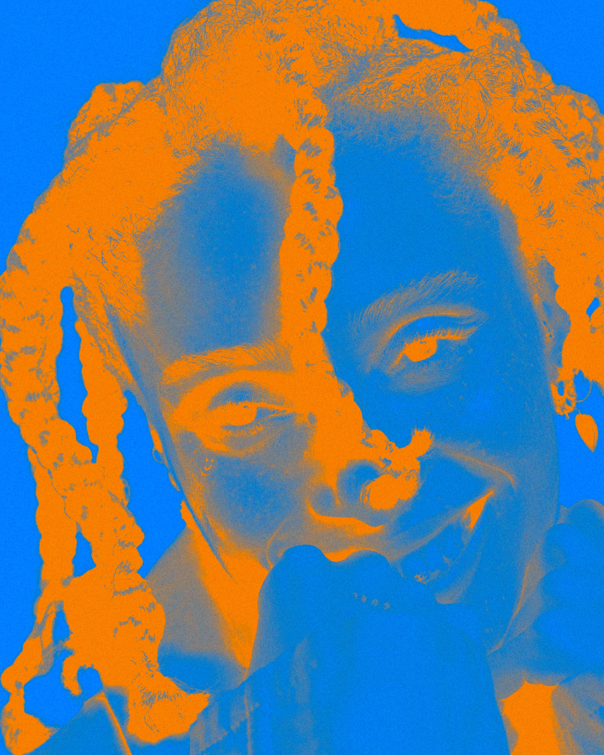 Party Up POP Magazine Charlotte Wales 2023