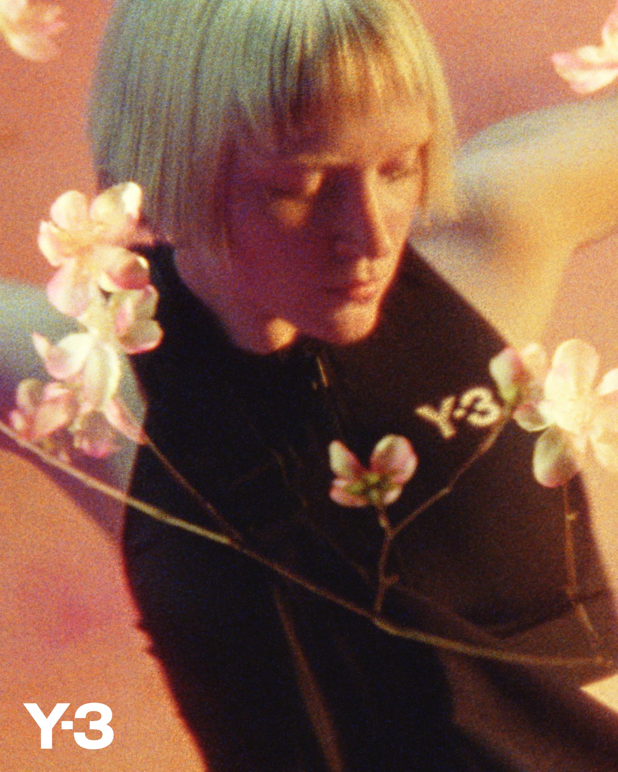 S/S 2022 Y-3 Charlotte Wales 2023