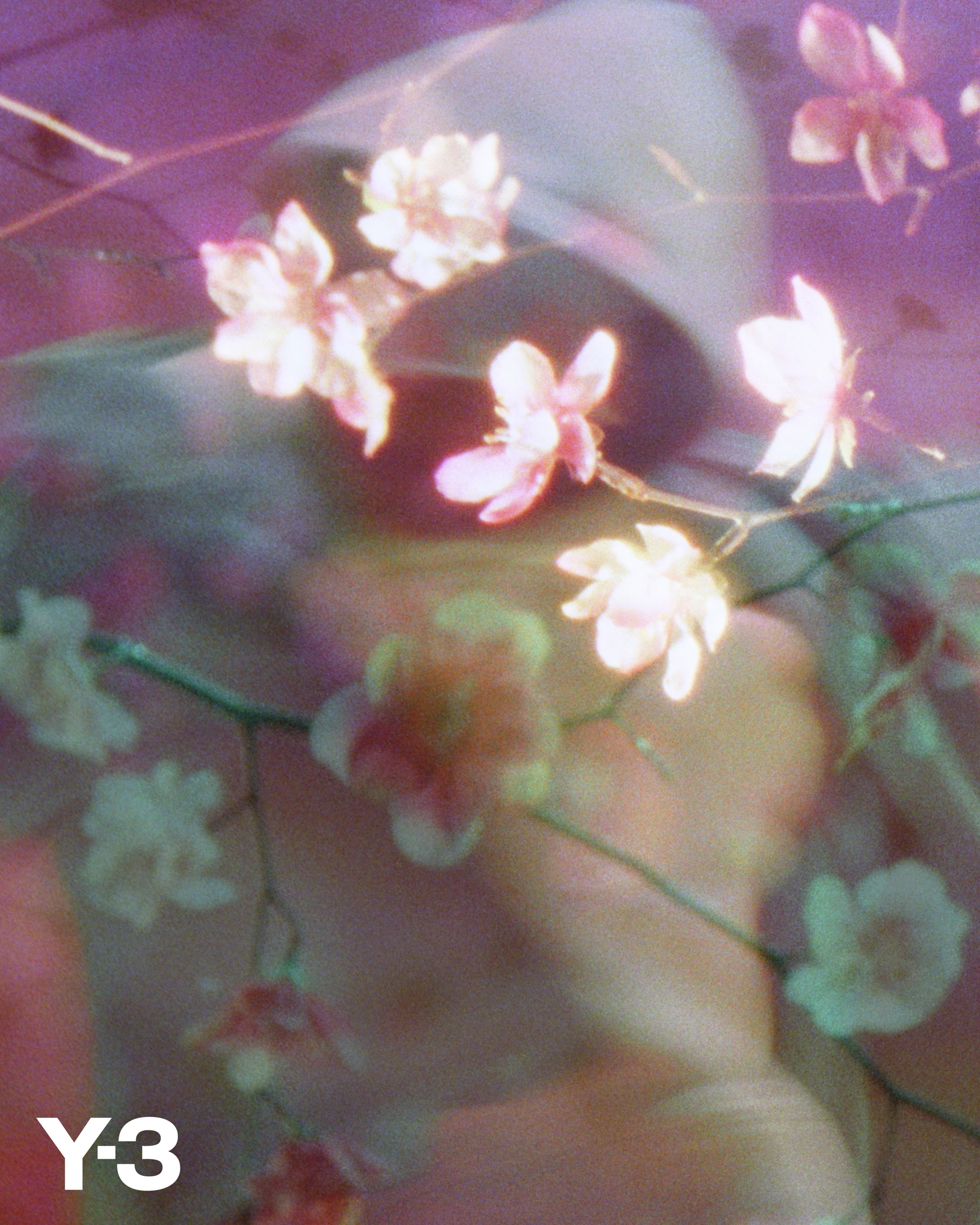 S/S 2022 Y-3 Charlotte Wales 2023