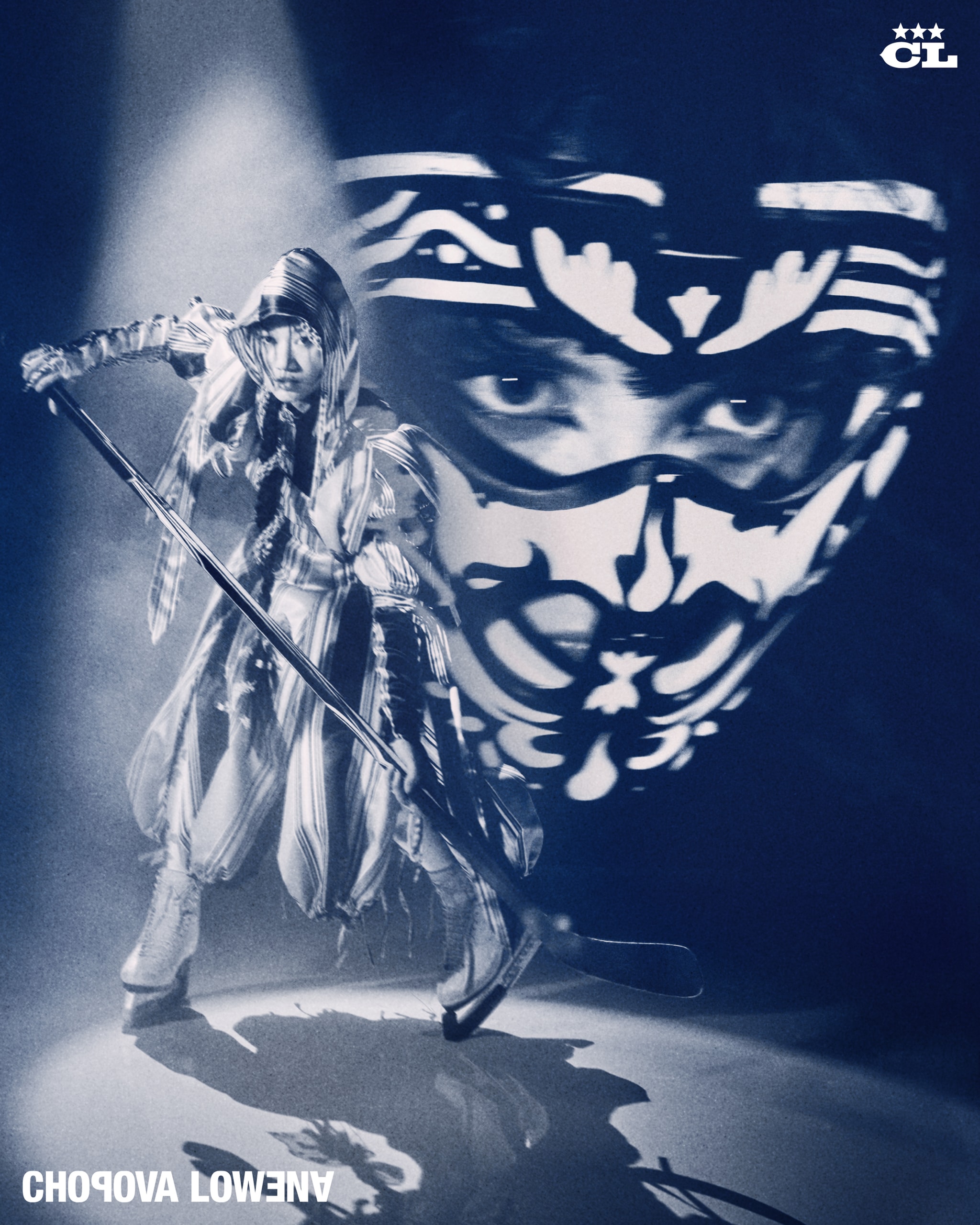 A/W 2022 Chopova Lowena Charlotte Wales 2023