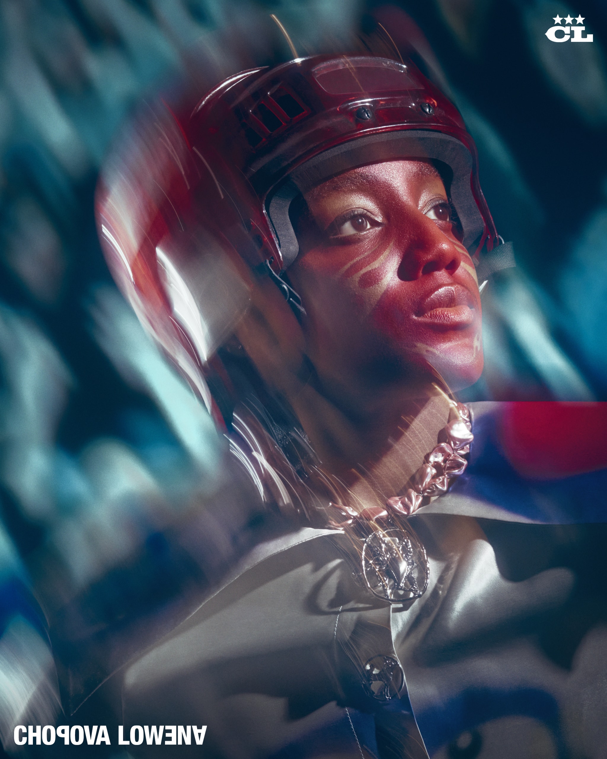 A/W 2022 Chopova Lowena Charlotte Wales 2023