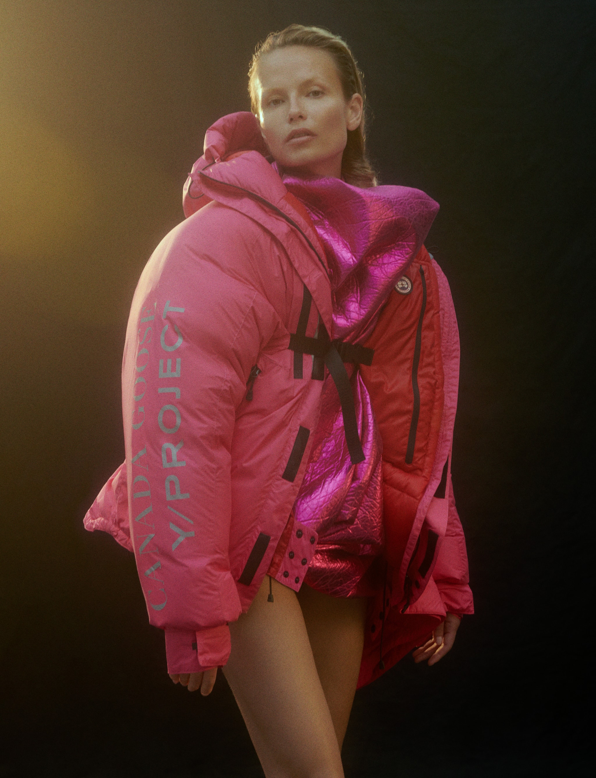 All Three Independent, All Three Unique System Magazine Charlotte Wales 2023