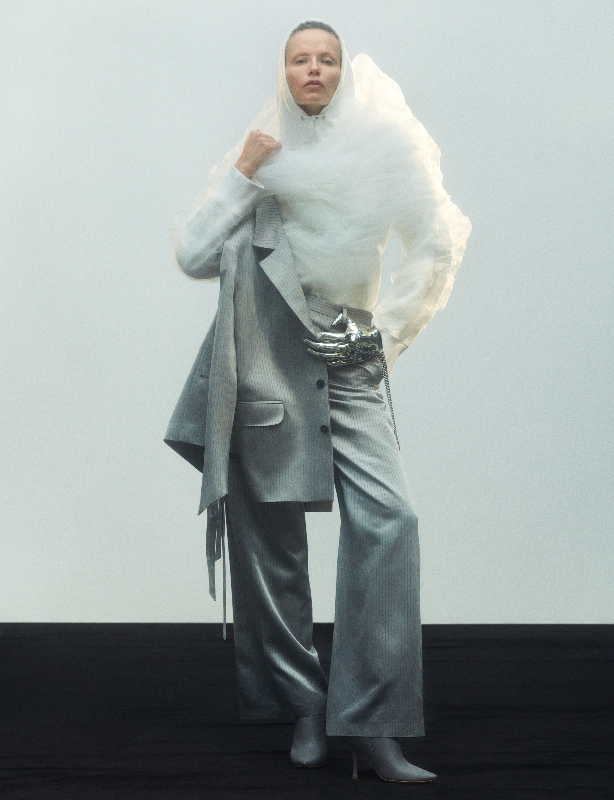 All Three Independent, All Three Unique System Magazine Charlotte Wales 2023