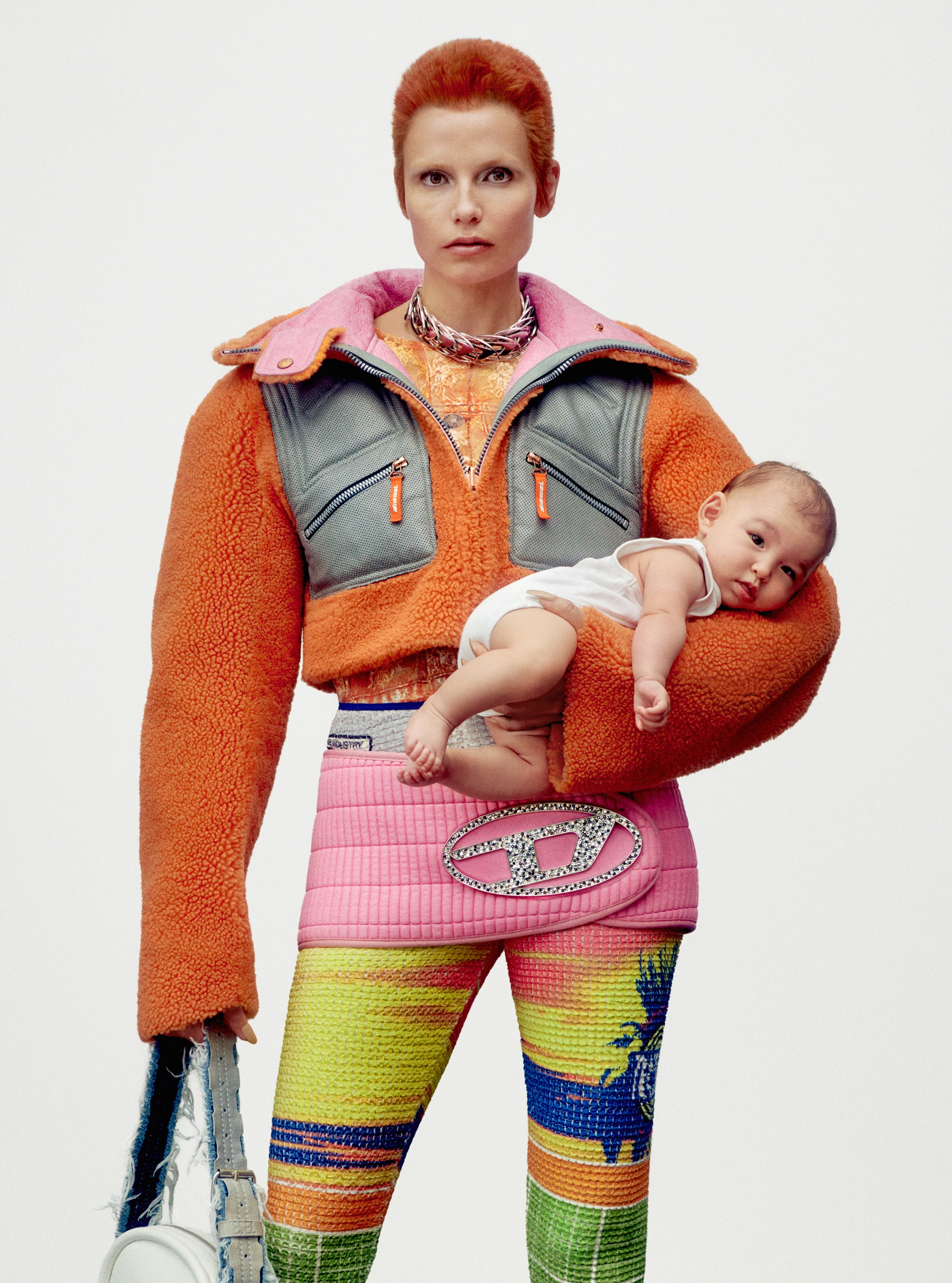 All Three Independent, All Three Unique System Magazine Charlotte Wales 2023