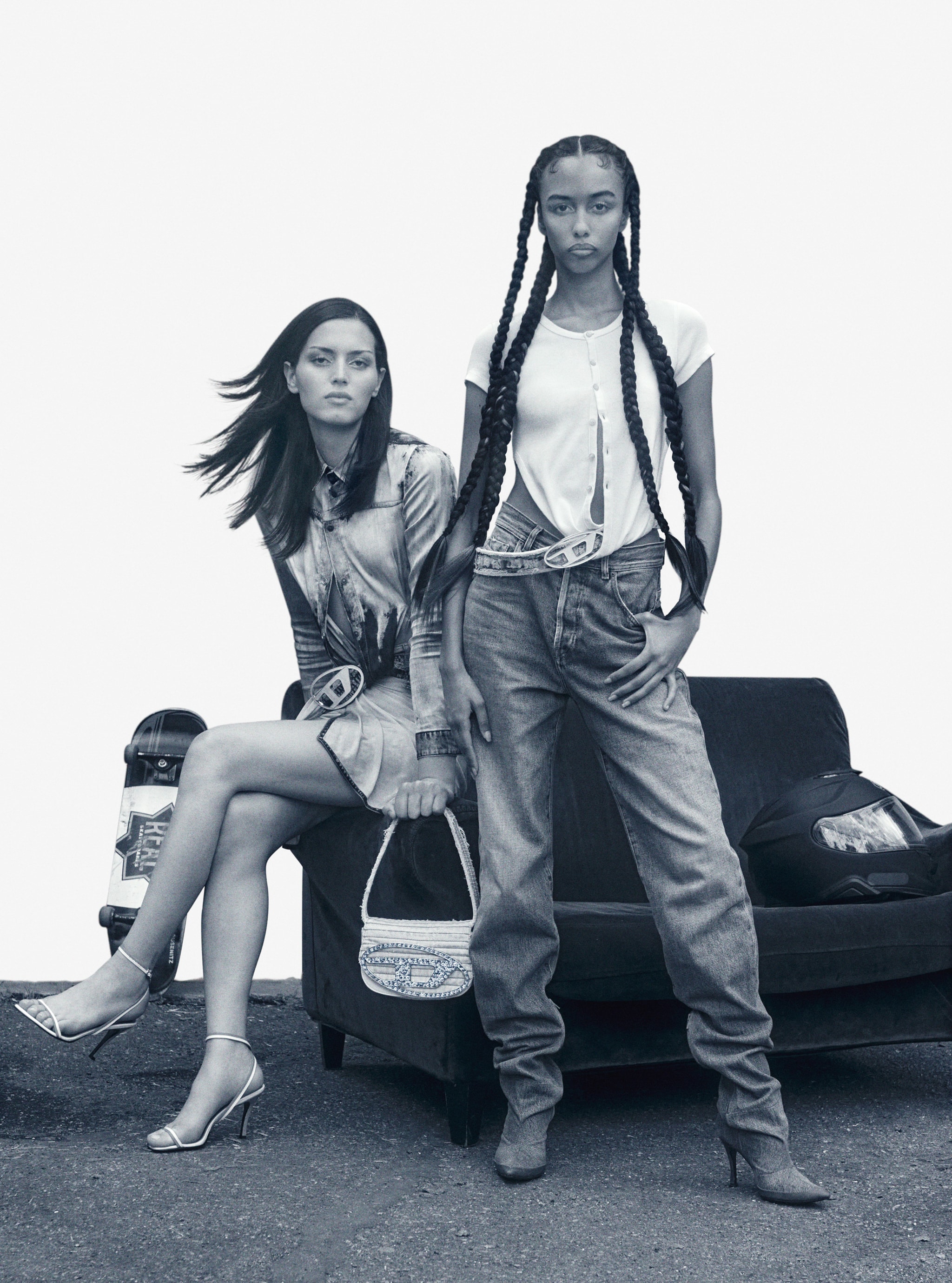 All Three Independent, All Three Unique System Magazine Charlotte Wales 2023