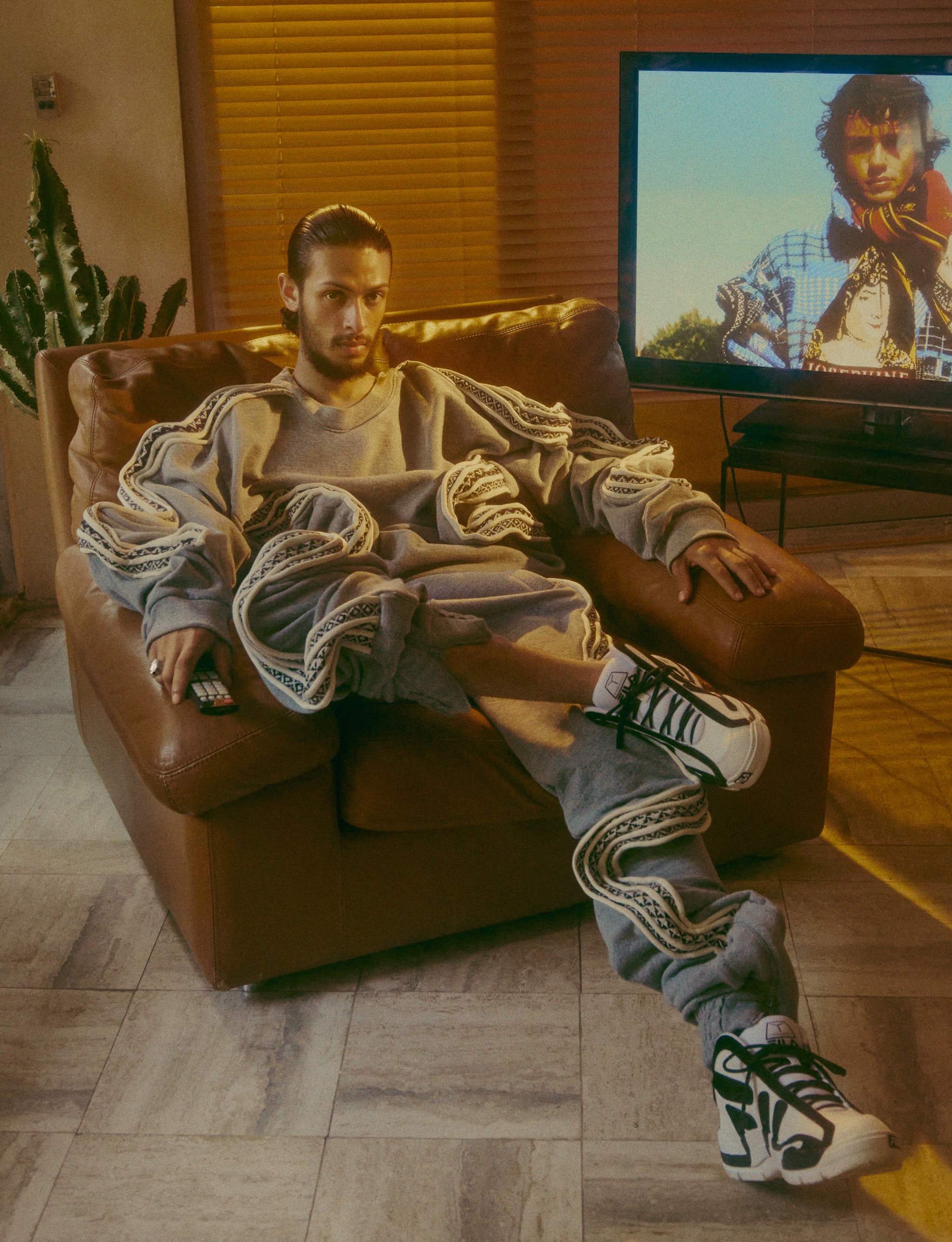 All Three Independent, All Three Unique System Magazine Charlotte Wales 2023