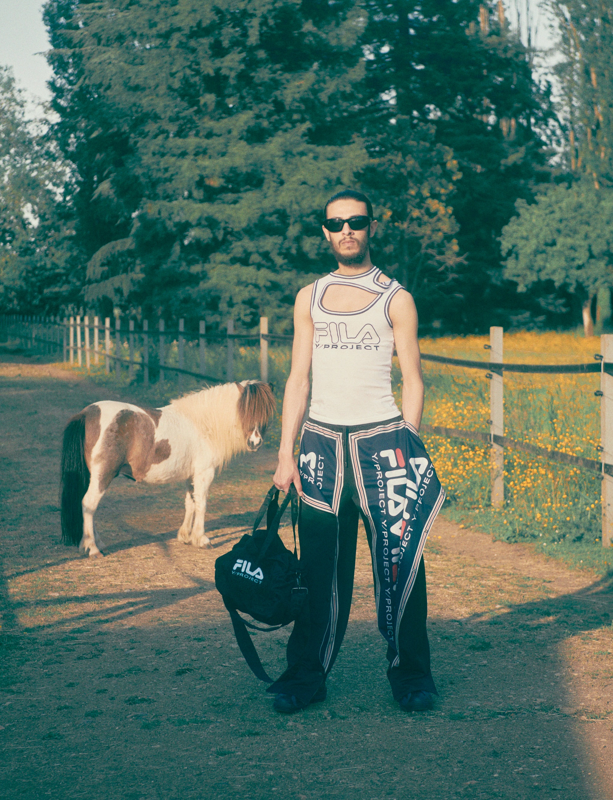 All Three Independent, All Three Unique System Magazine Charlotte Wales 2023