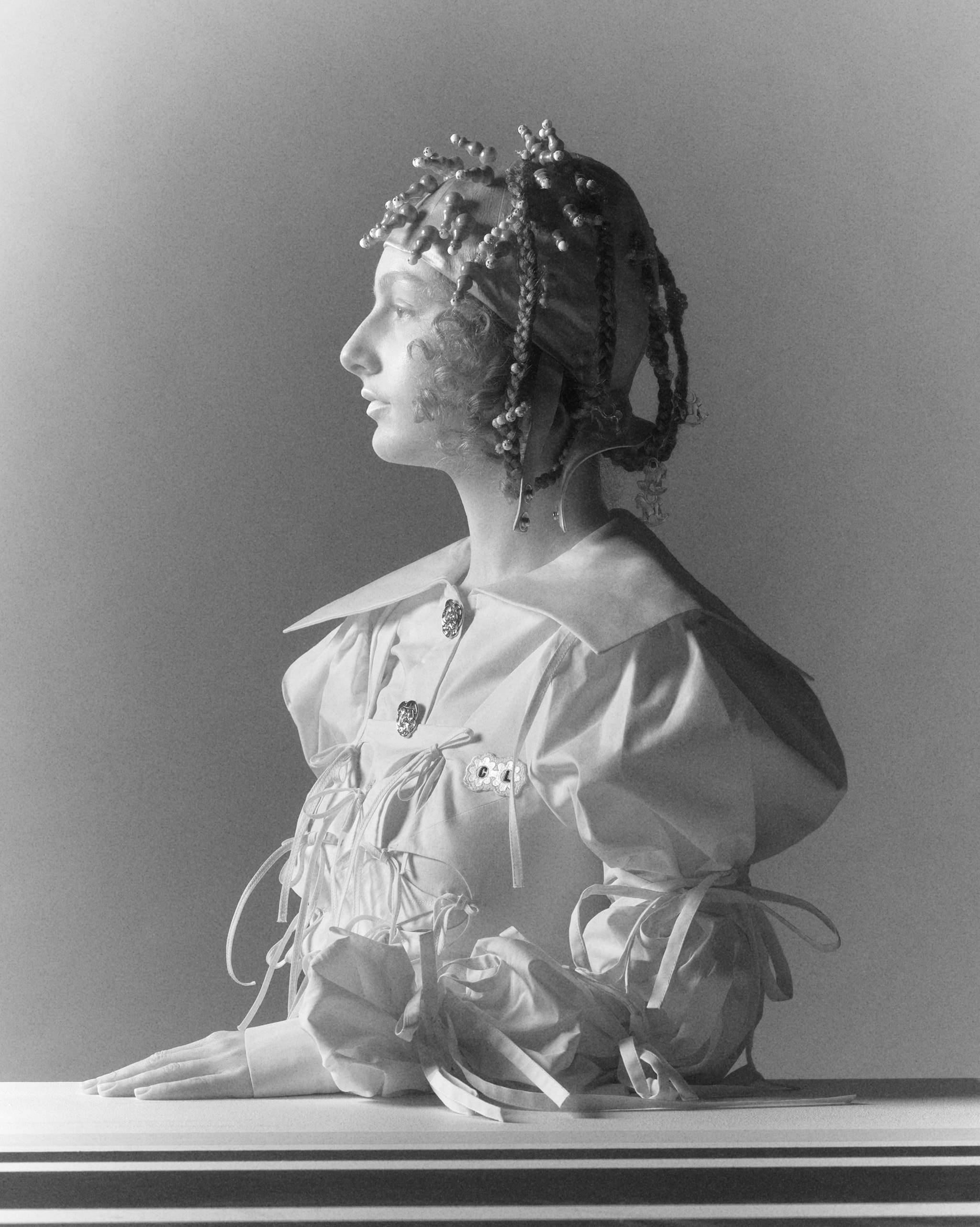 A/W 2022 Chopova Lowena Charlotte Wales 2023