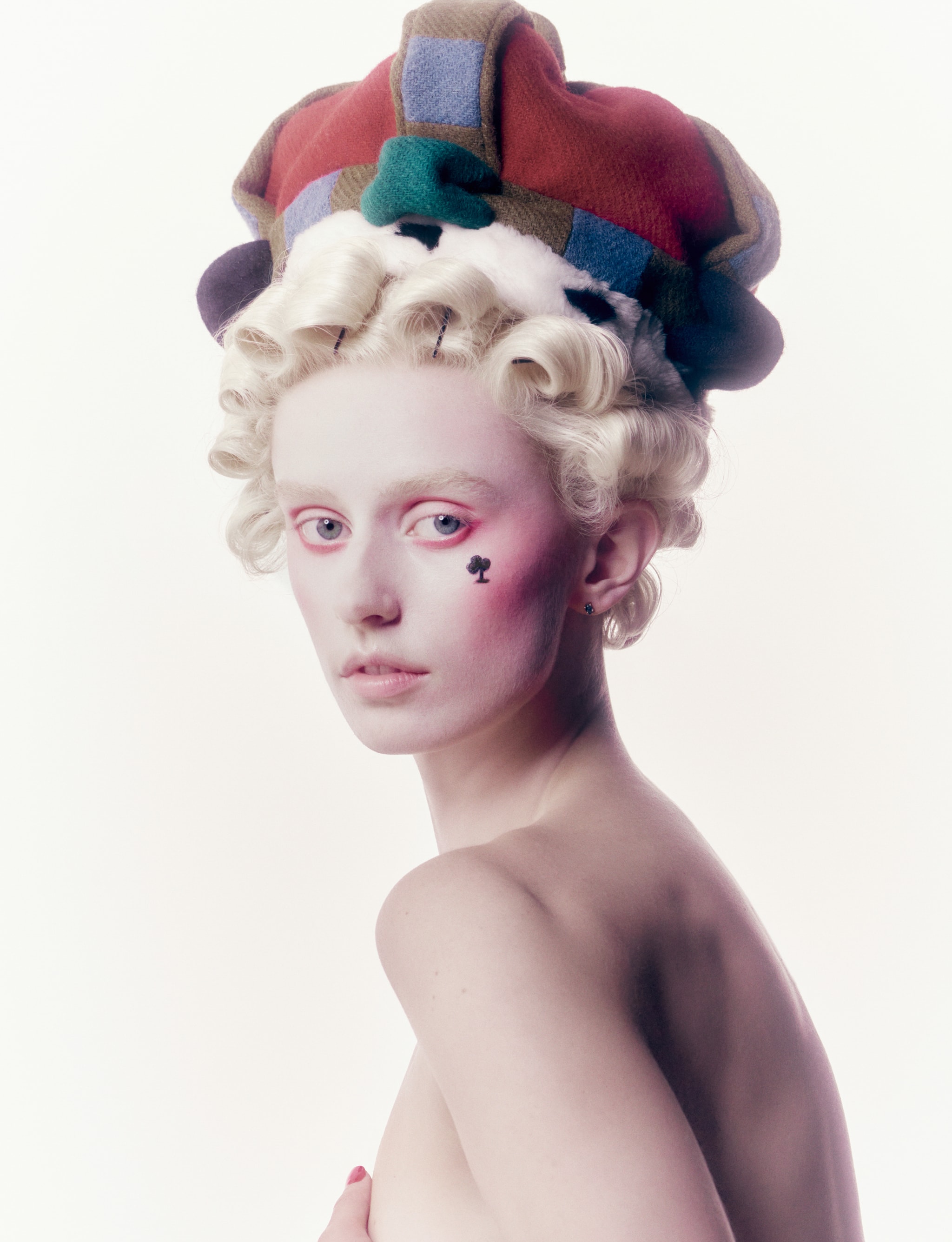 Arena Homme + Charlotte Wales 2023