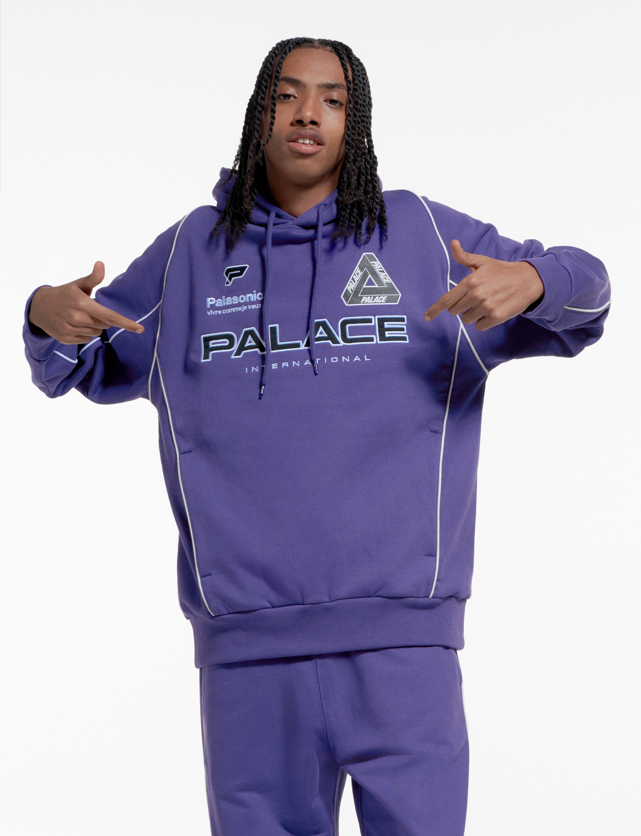 Arena Homme + Charlotte Wales 2023