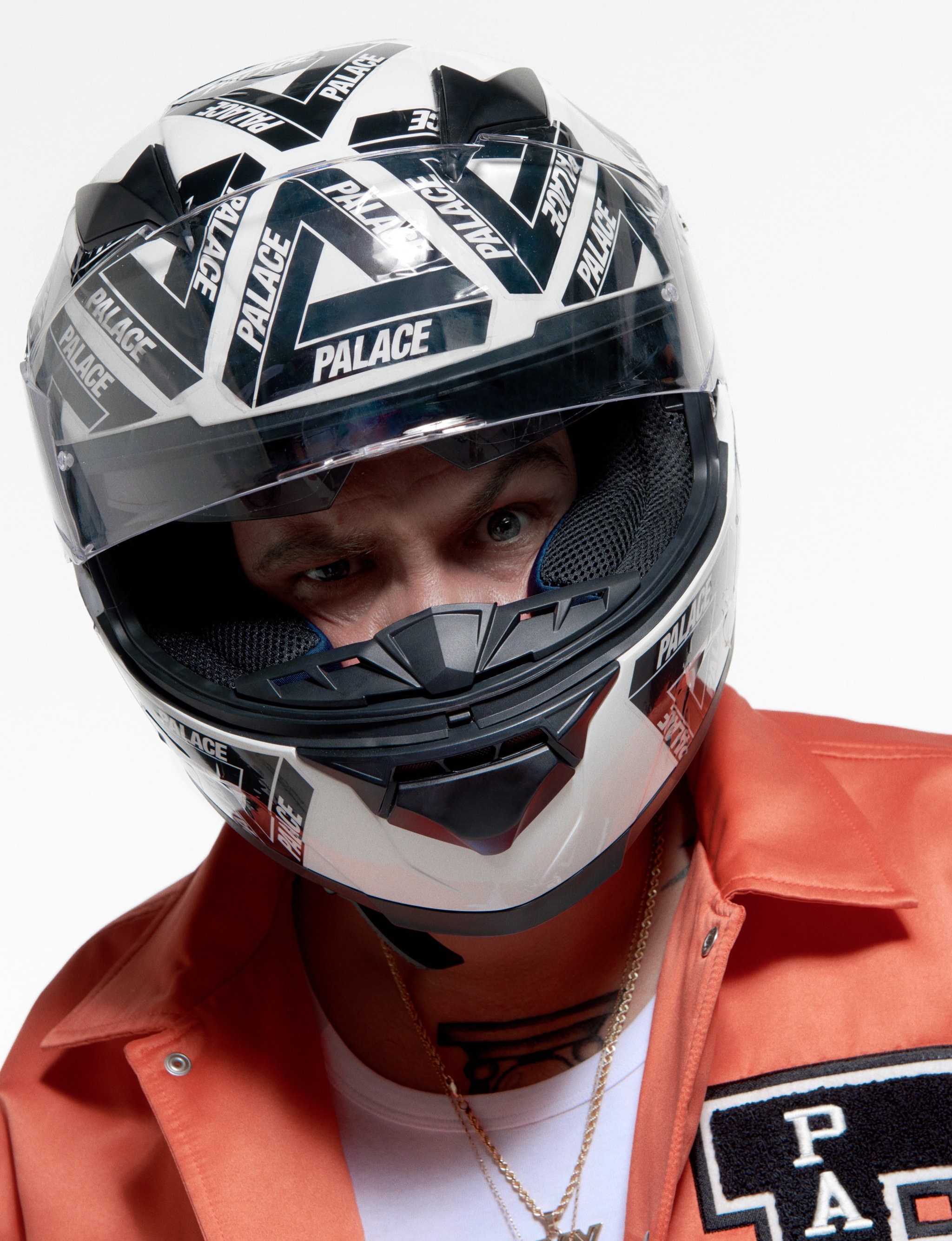 Arena Homme + Charlotte Wales 2023