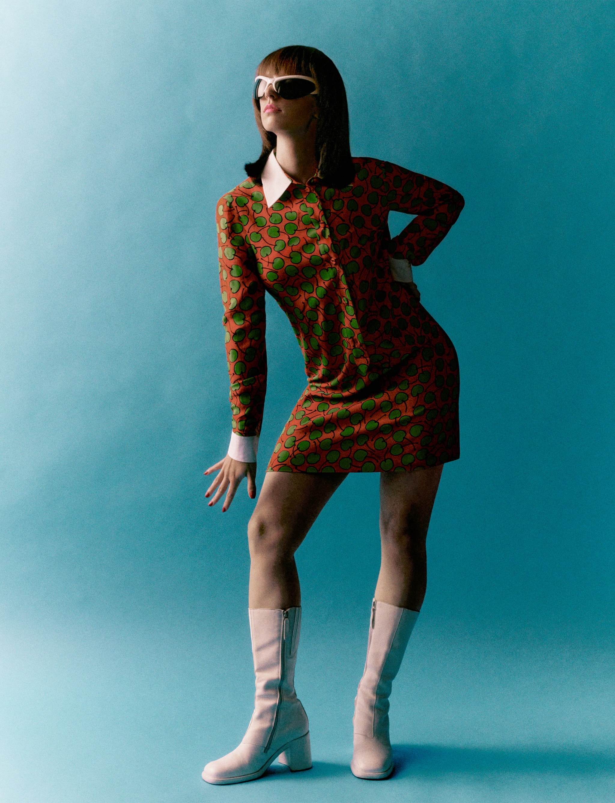 Arena Homme + Charlotte Wales 2023