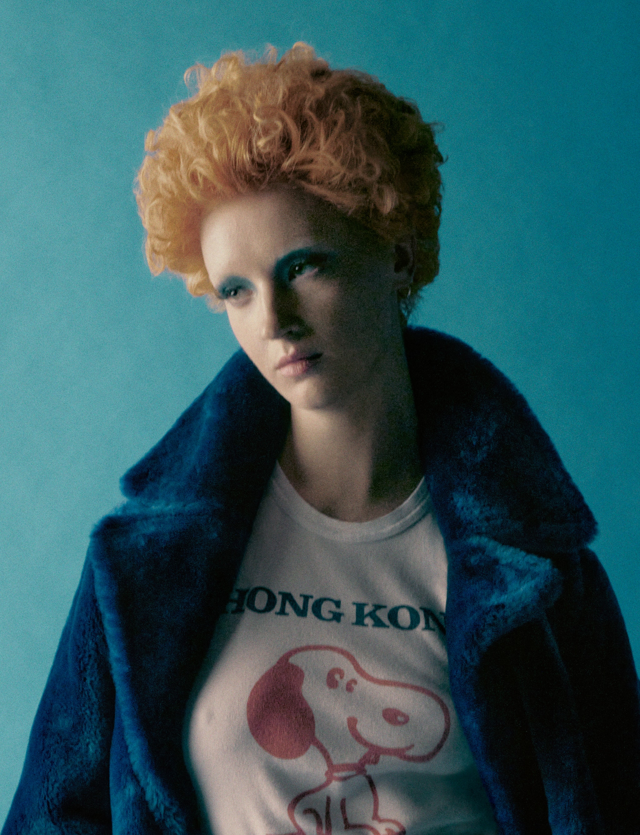 Arena Homme + Charlotte Wales 2023