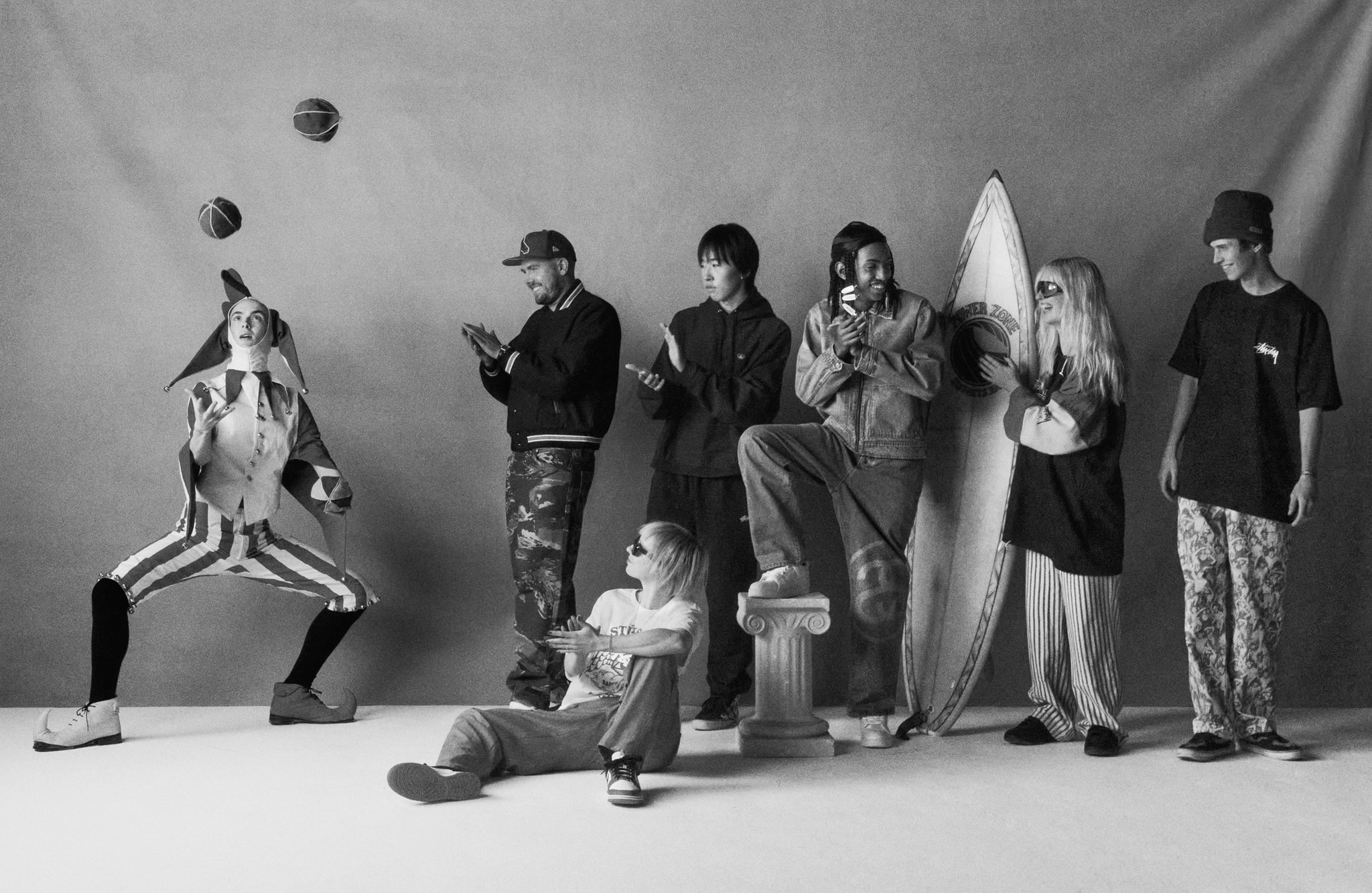 Arena Homme + Charlotte Wales 2023