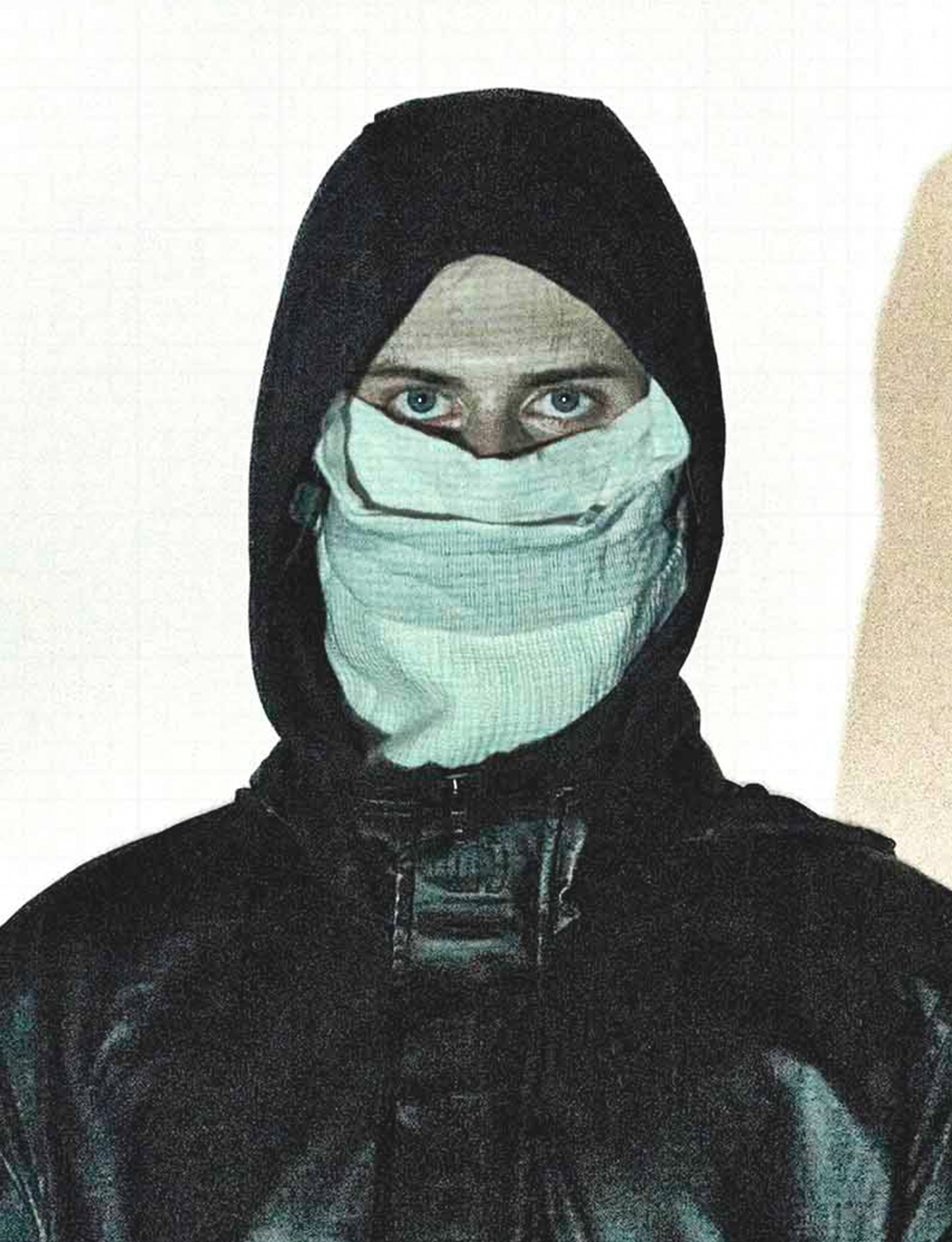 Arena Homme + Charlotte Wales 2023