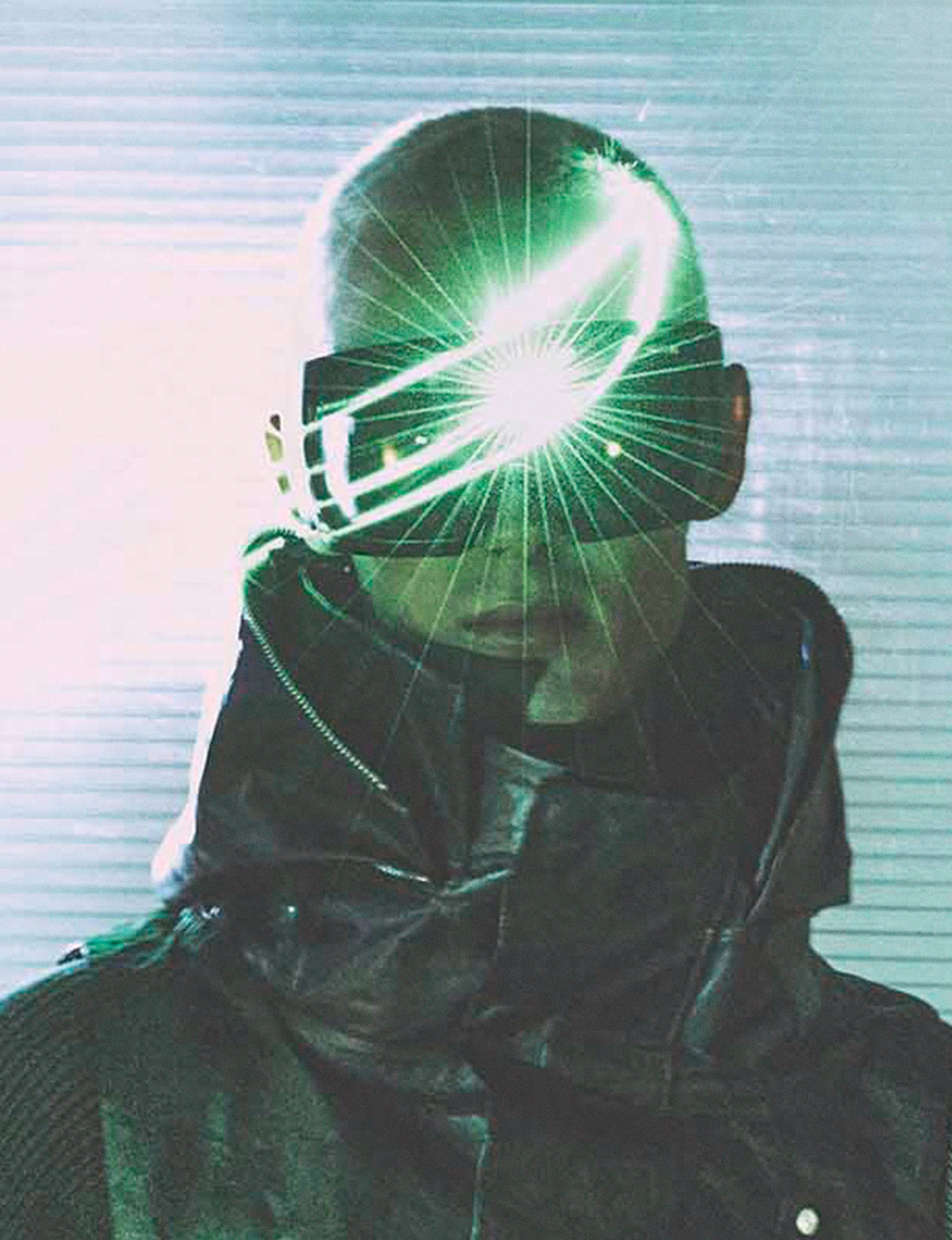 Arena Homme + Charlotte Wales 2023