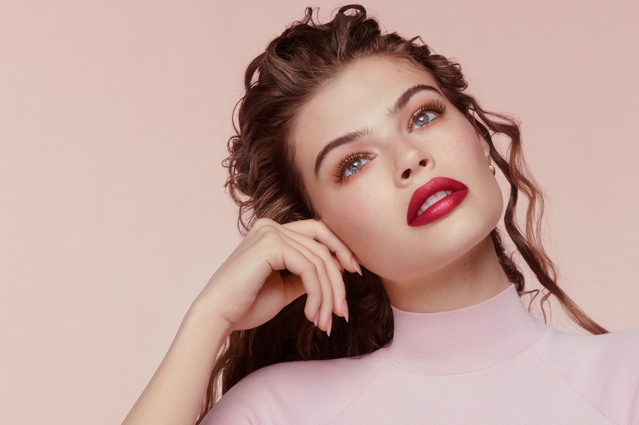 S/S 2023 Addiction Charlotte Wales 2023