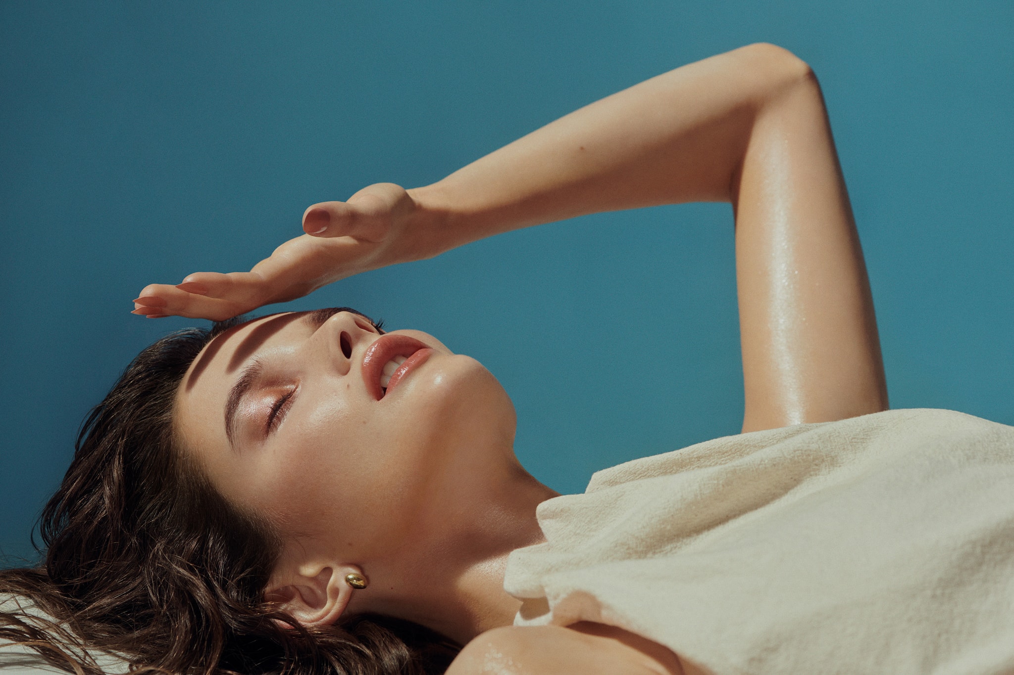 S/S 2023 Addiction Charlotte Wales 2023