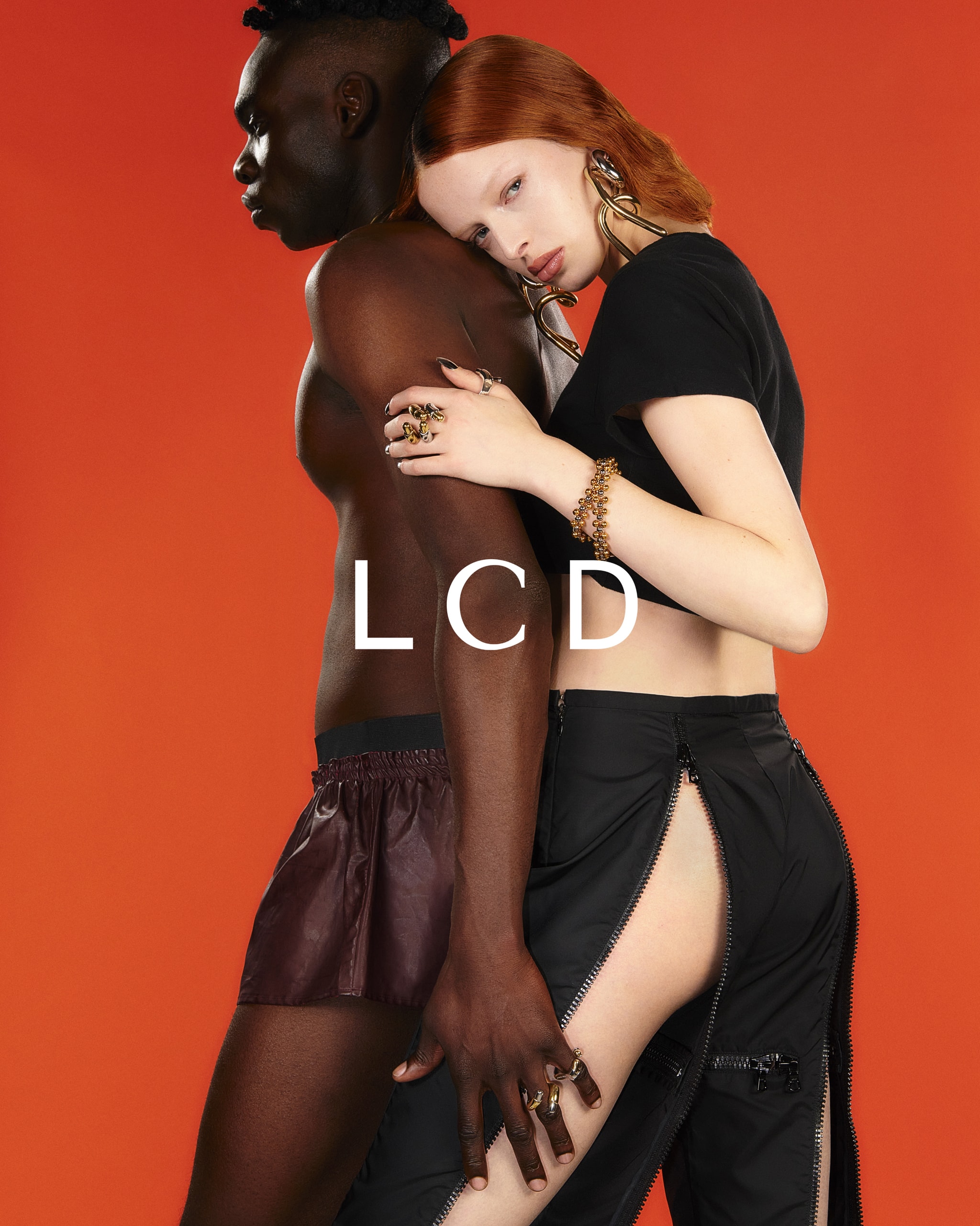 Copulaire Lorette Colé Duprat Charlotte Wales 2023