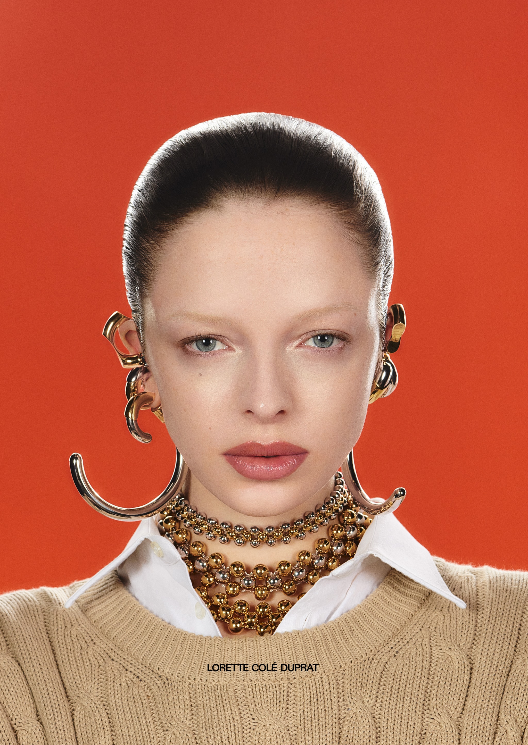 Copulaire Lorette Colé Duprat Charlotte Wales 2023