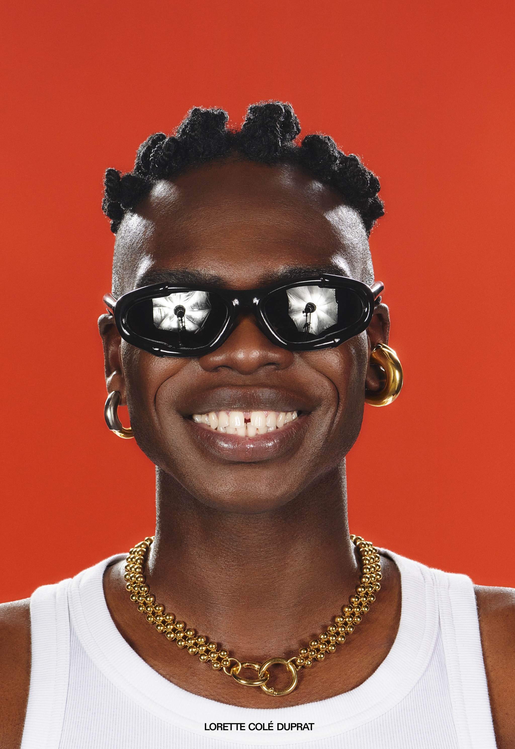 Copulaire Lorette Colé Duprat Charlotte Wales 2023