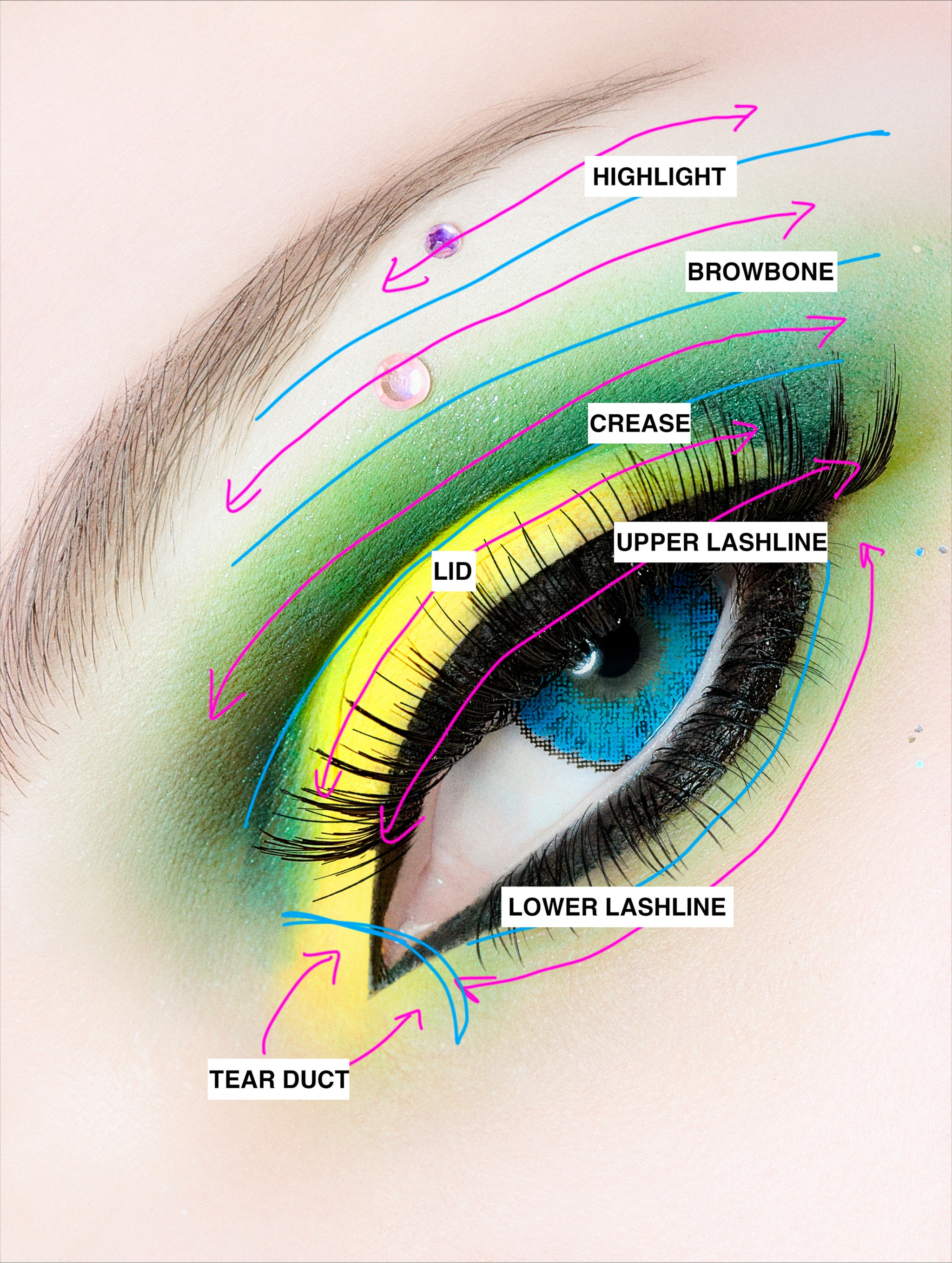 Ravezine Charlotte Wales 2023