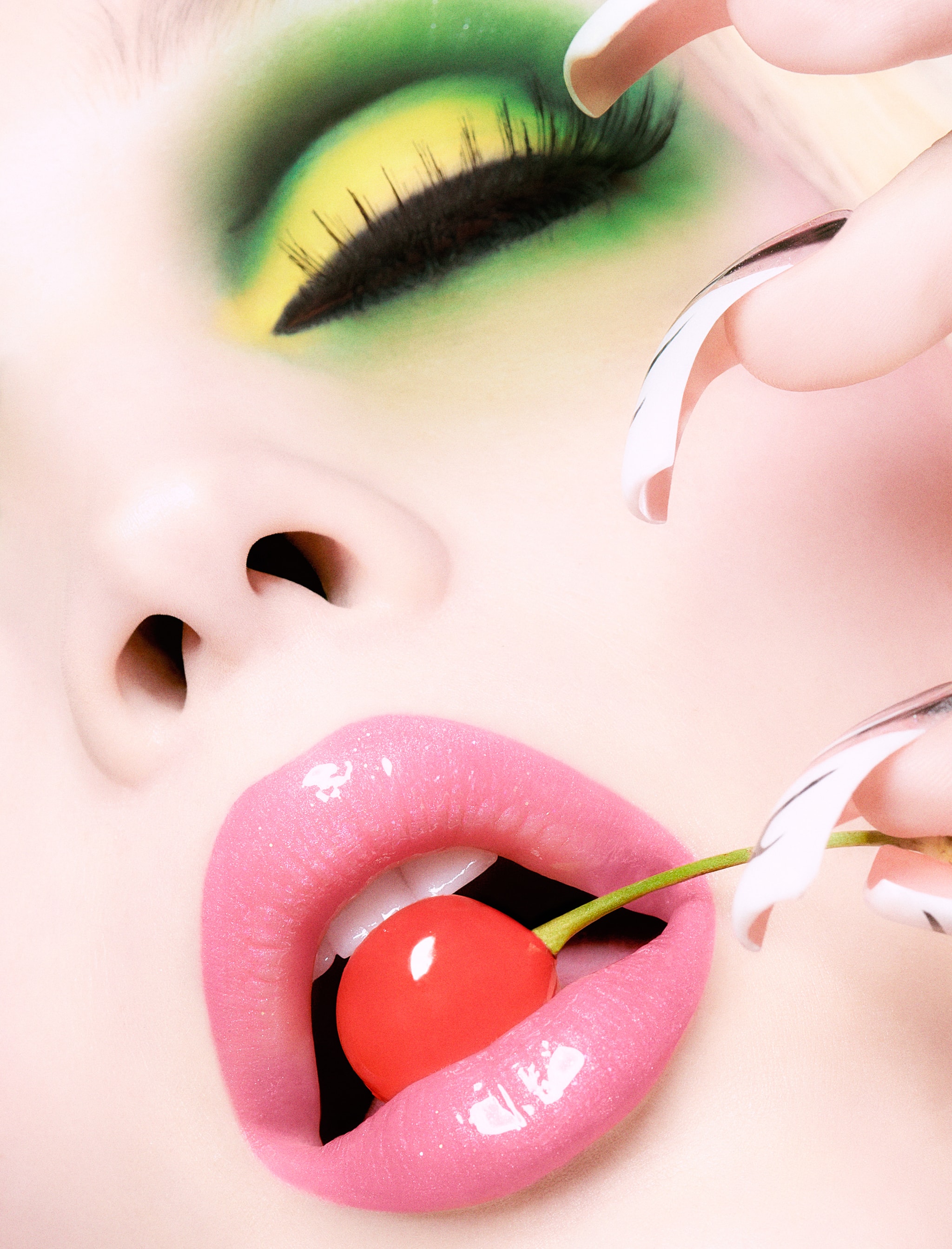 Ravezine Charlotte Wales 2023