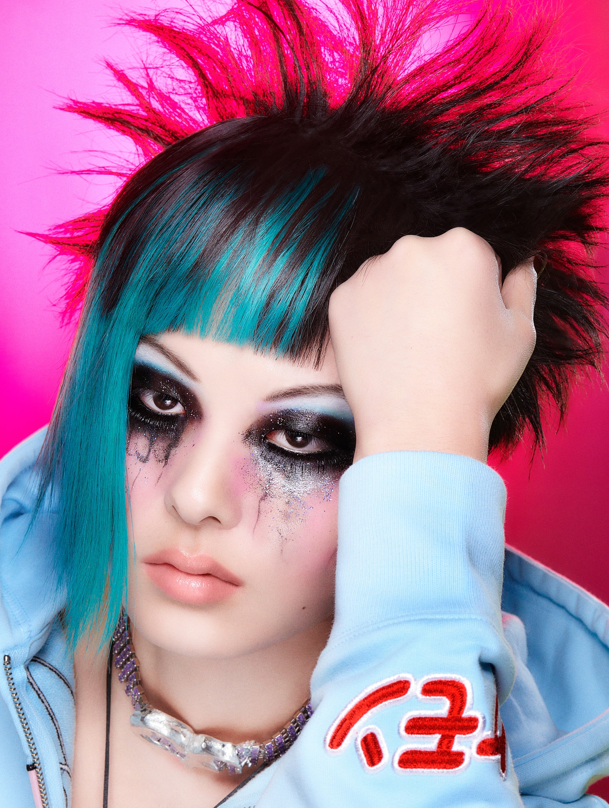 Ravezine Charlotte Wales 2023