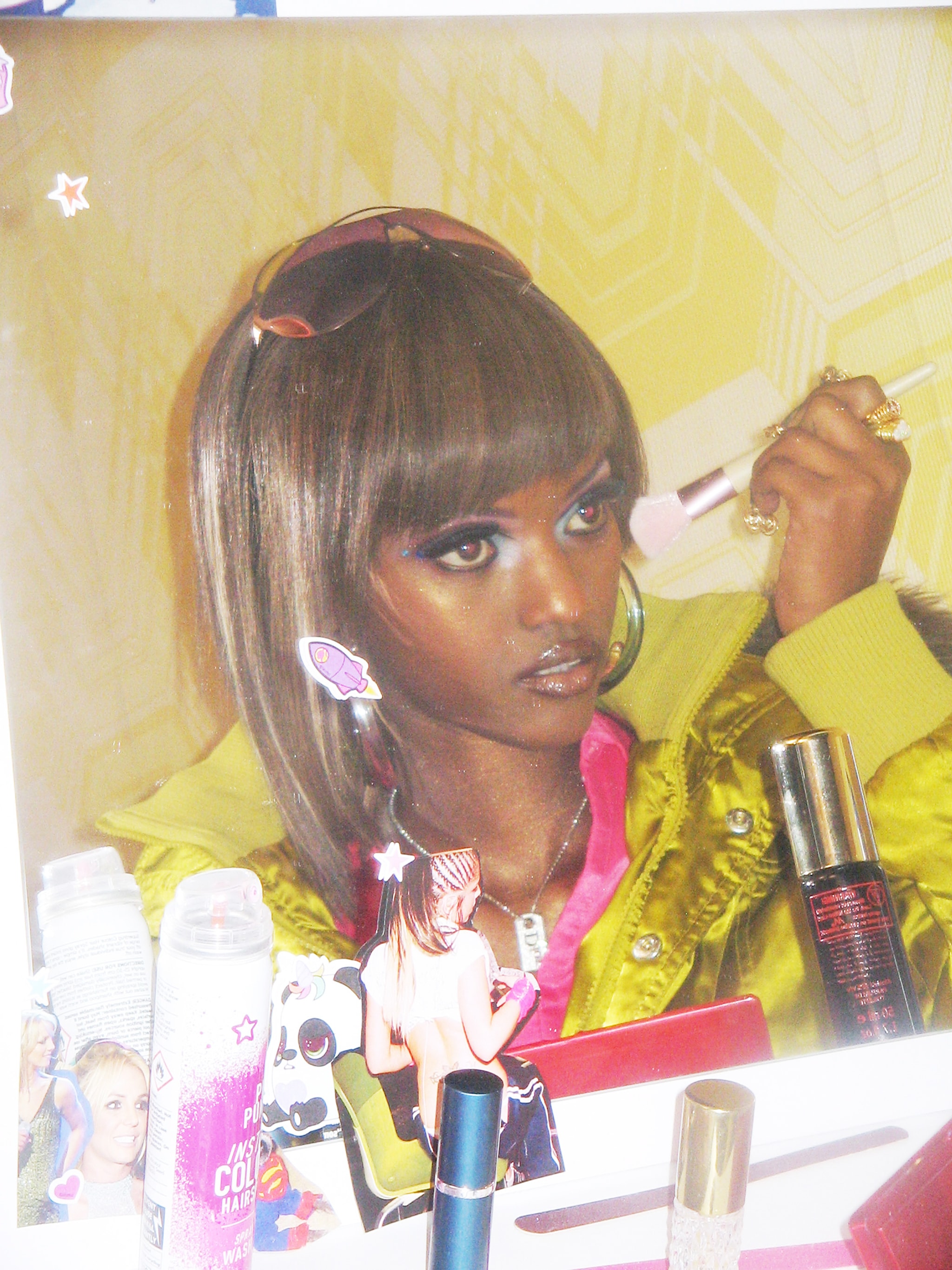 Ravezine Charlotte Wales 2023